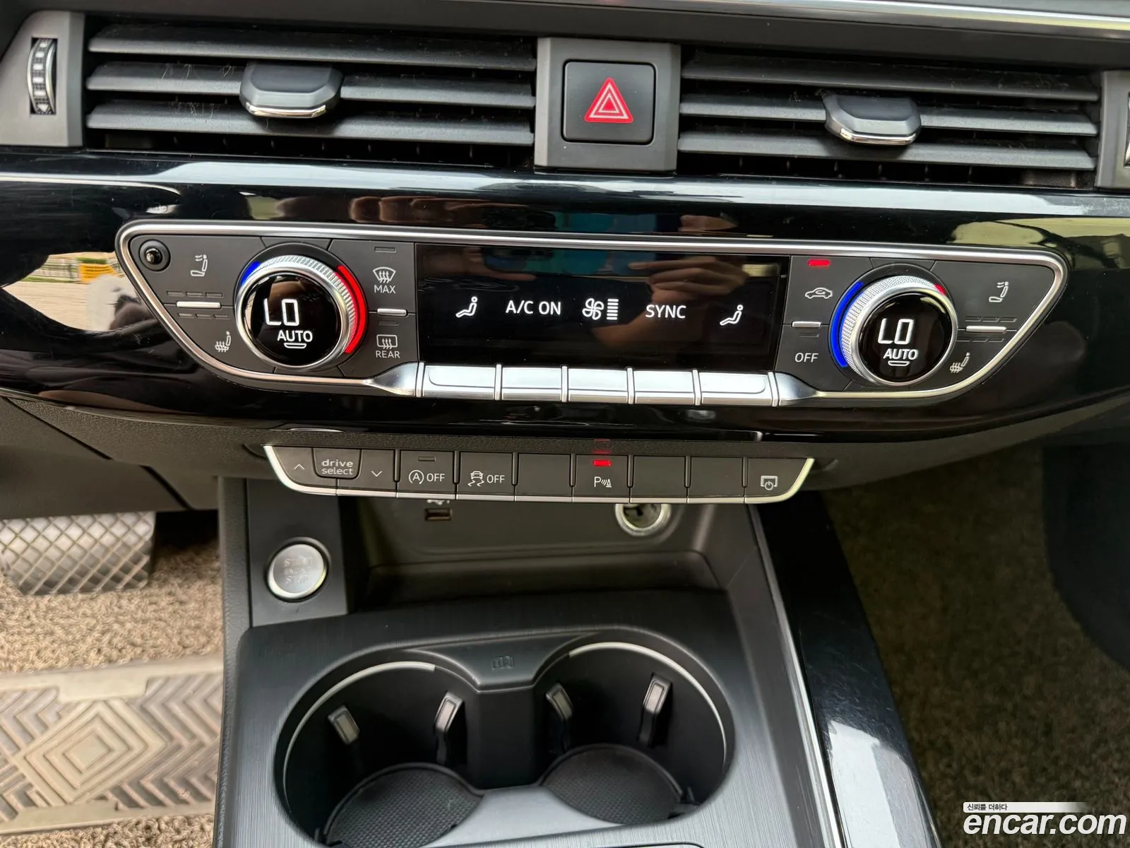 Audi A5 2019 — 12