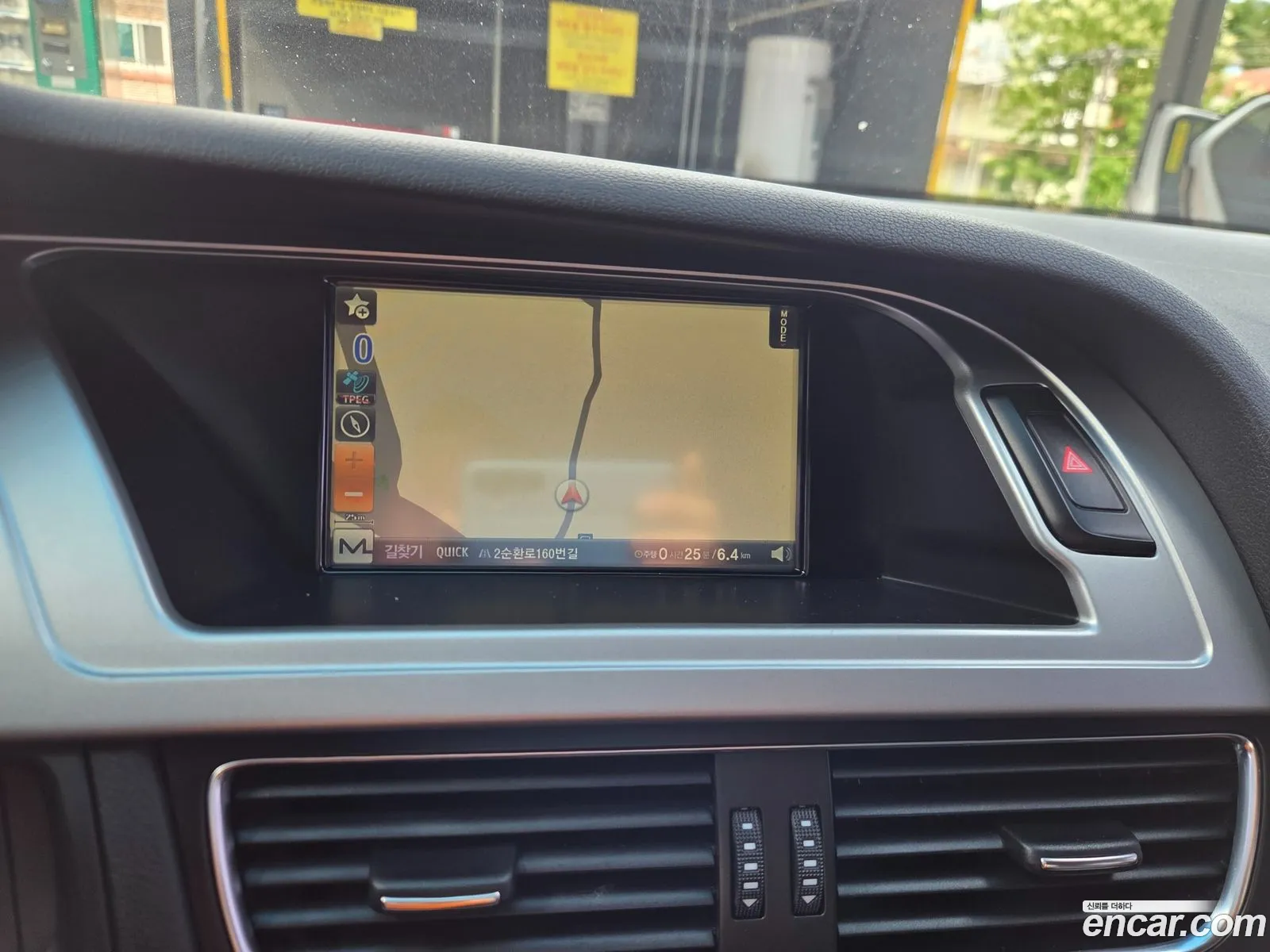 Audi A4 2011 — 9