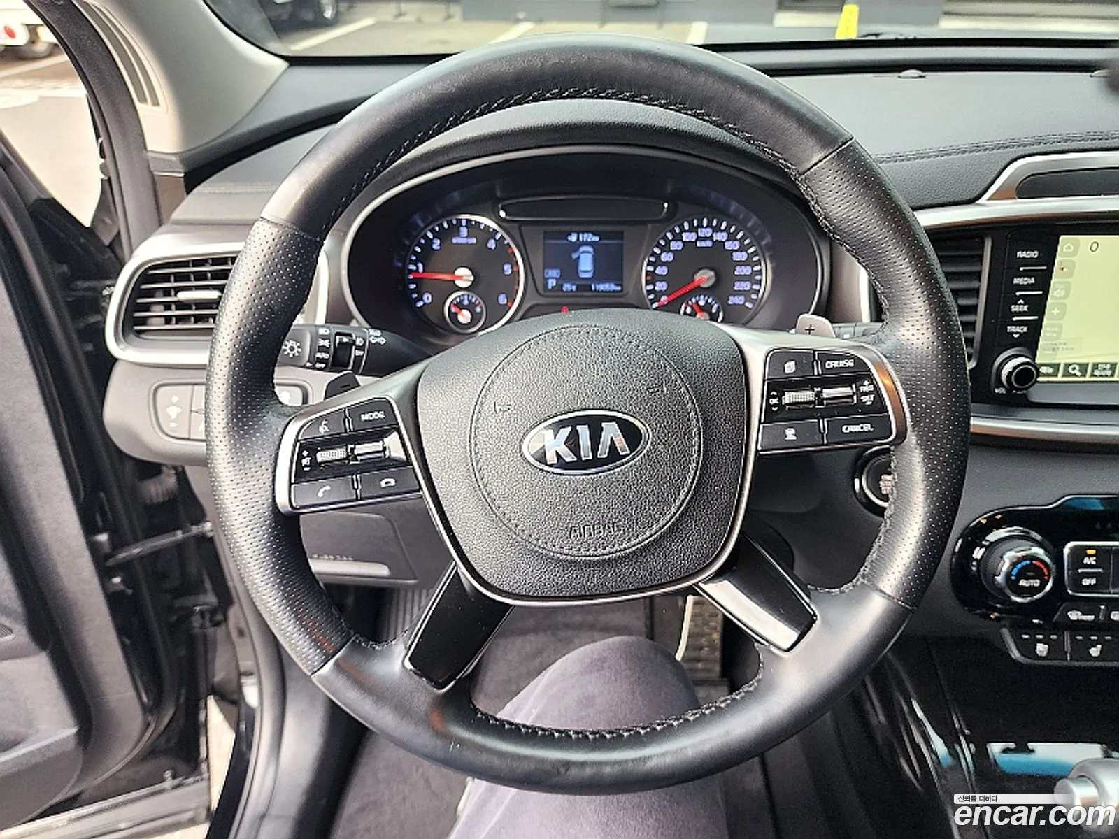 Kia Sorento 2019 — 3