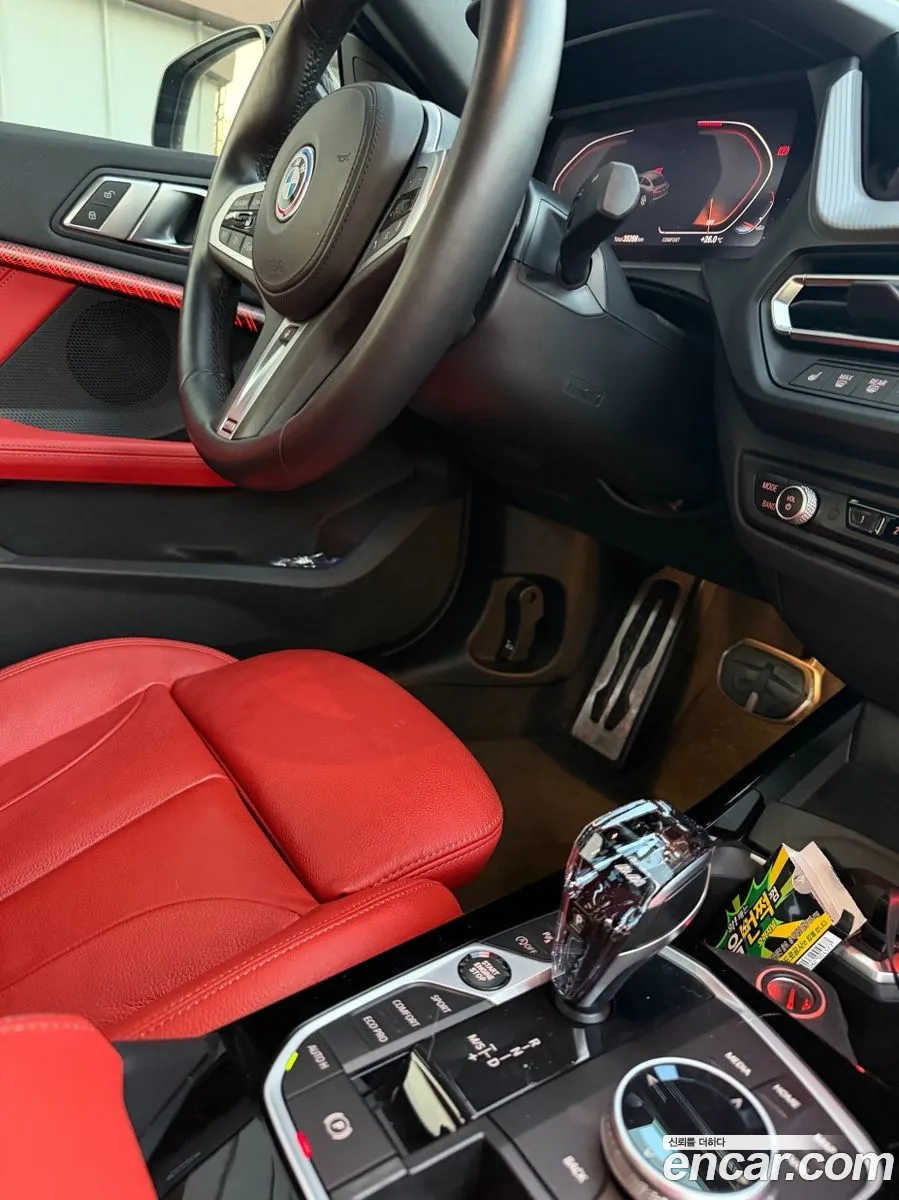 BMW 2 Series Gran Coupe 2022 — 2