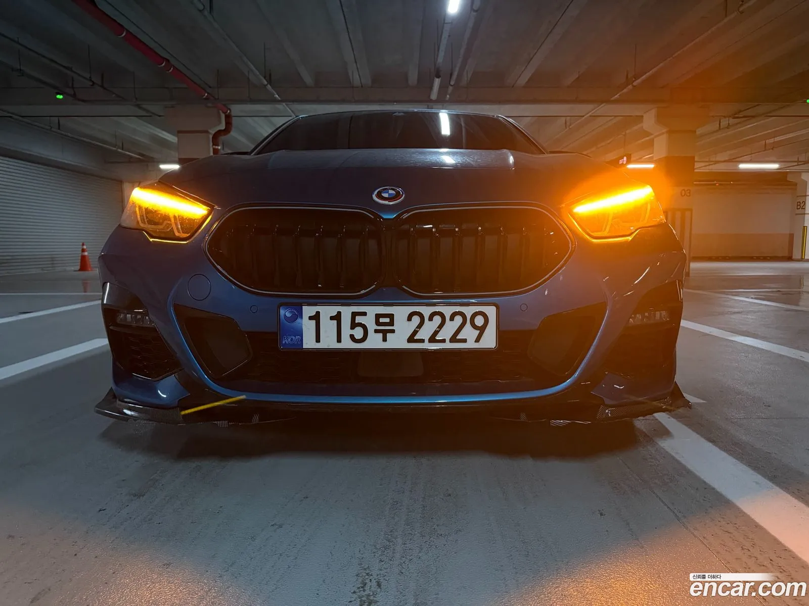 BMW 2 Series Gran Coupe 2022 — 3