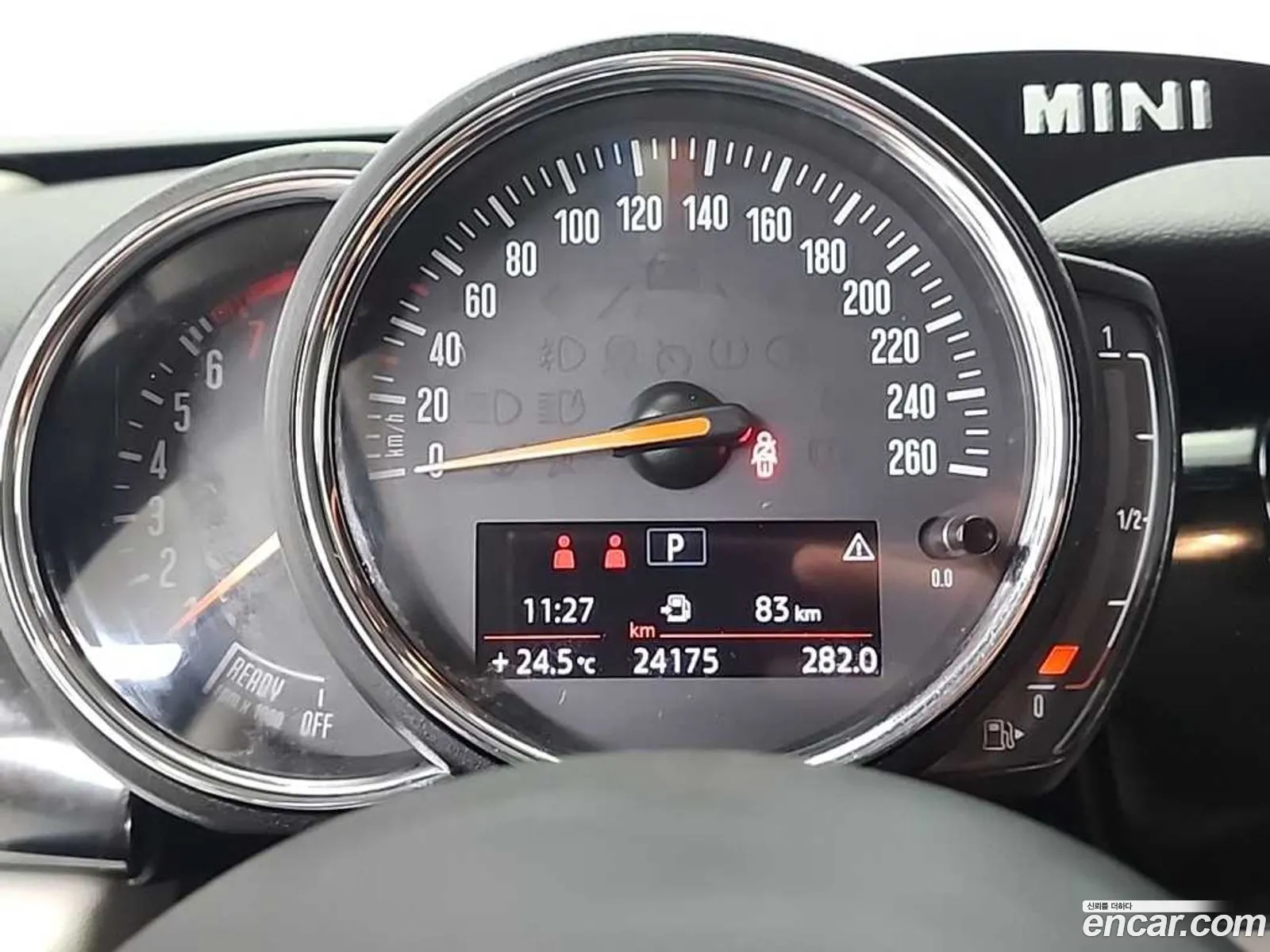 Mini Cooper 2021 — 15