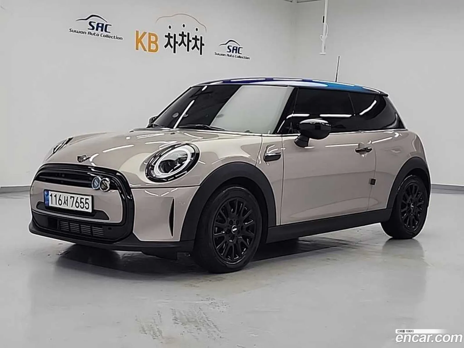 Mini Cooper 2021 — 19