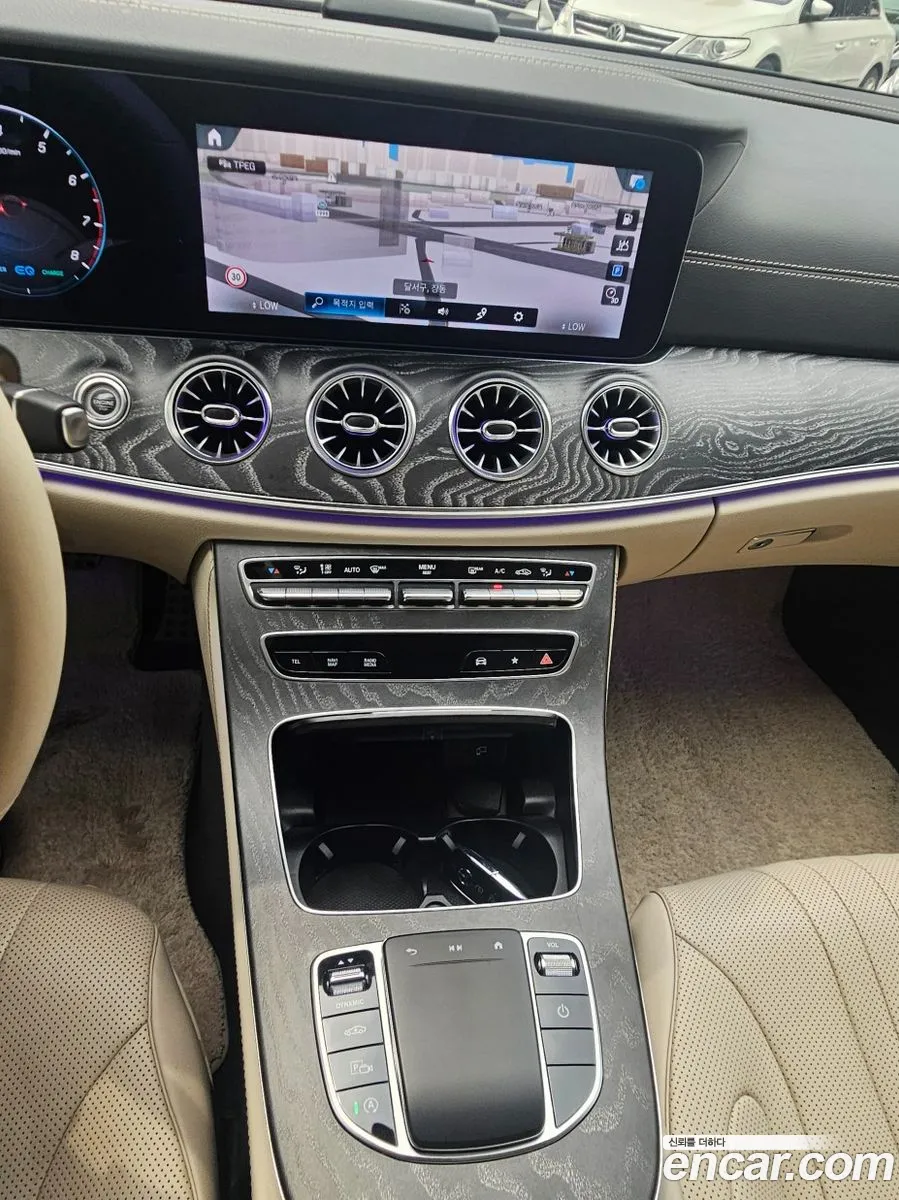 Mercedes-Benz CLS-Class C257 2023 — 9