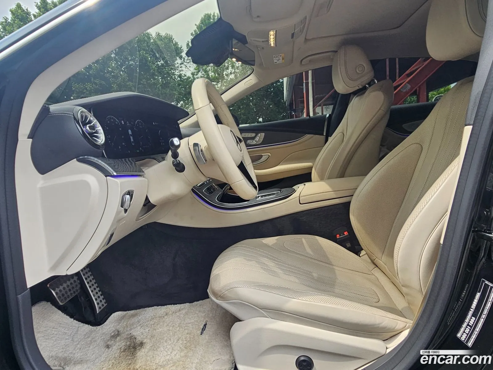 Mercedes-Benz CLS-Class C257 2023 — 7