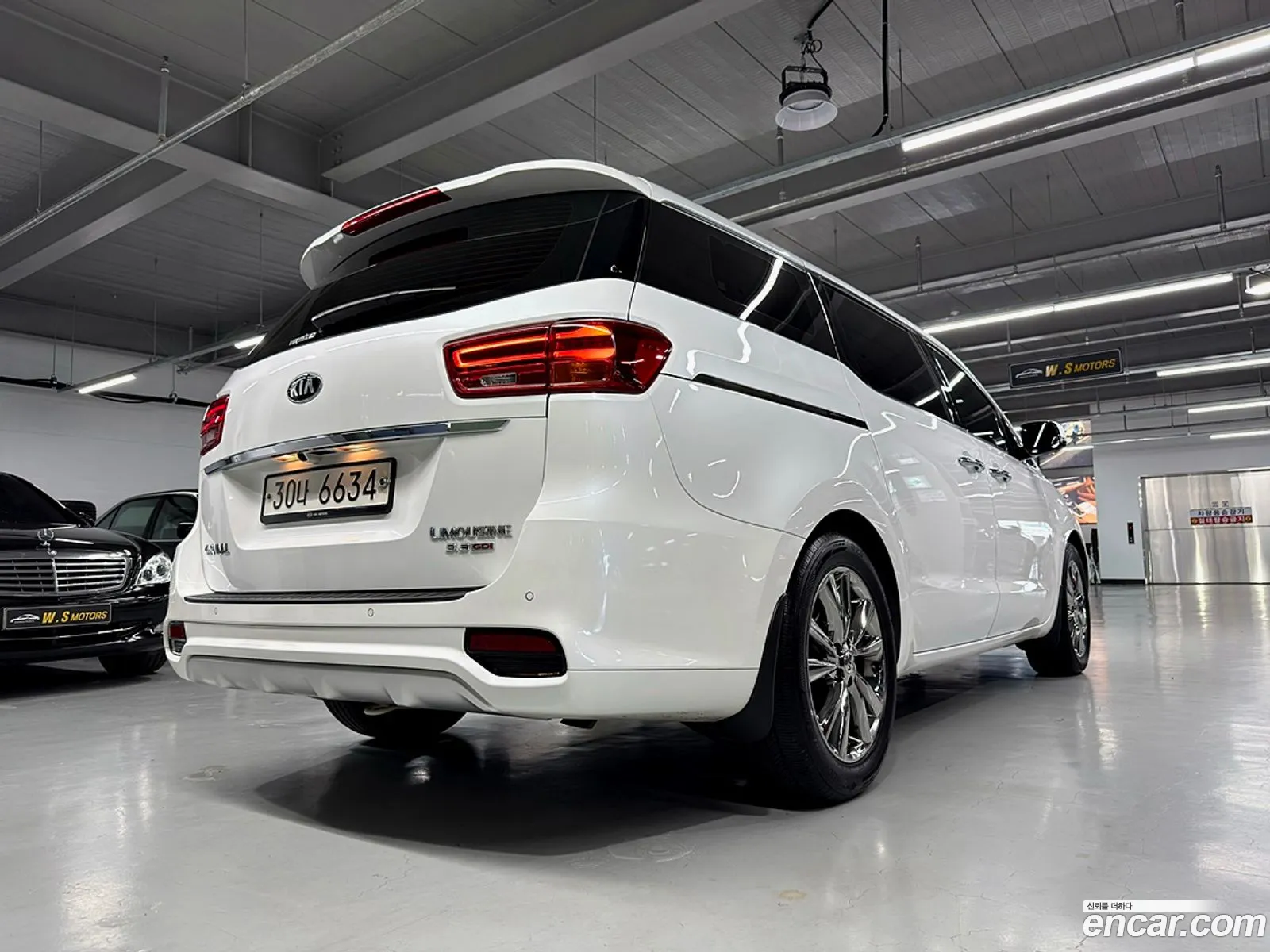 Kia Carnival 2019 — 3