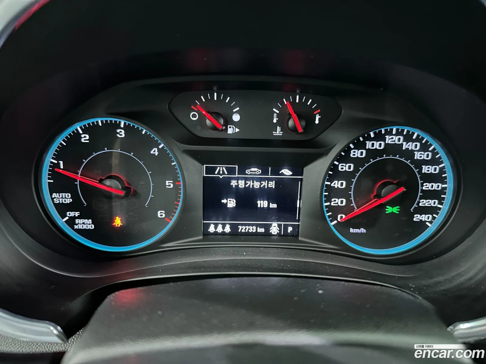 Chevrolet (GM Daewoo) Malibu 2019 — 2
