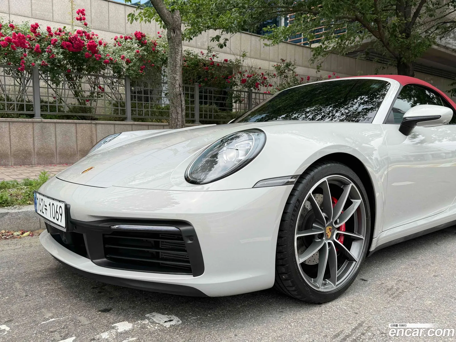 Porsche 911 2023 — 13