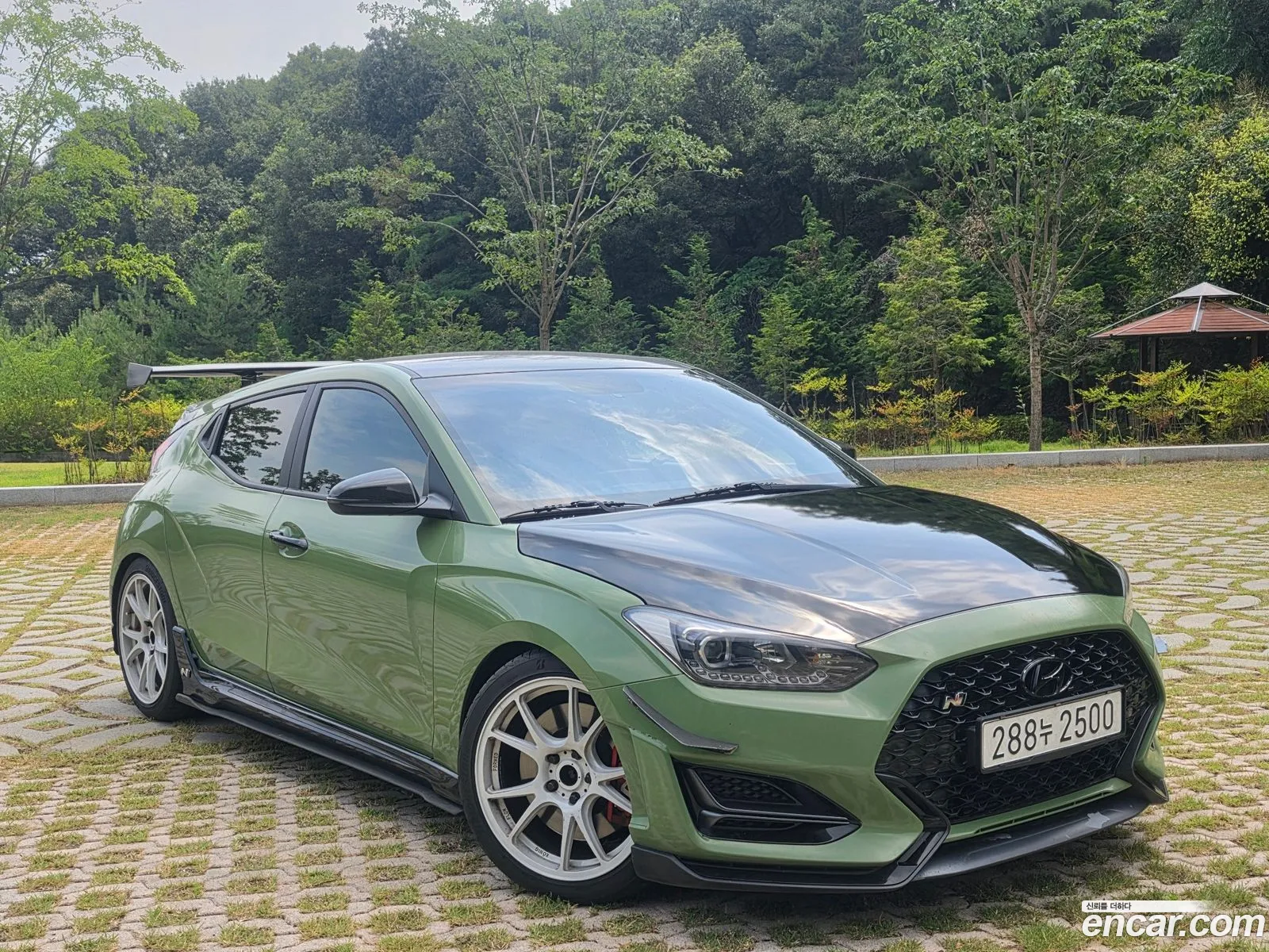 Hyundai Veloster 2019 — 3