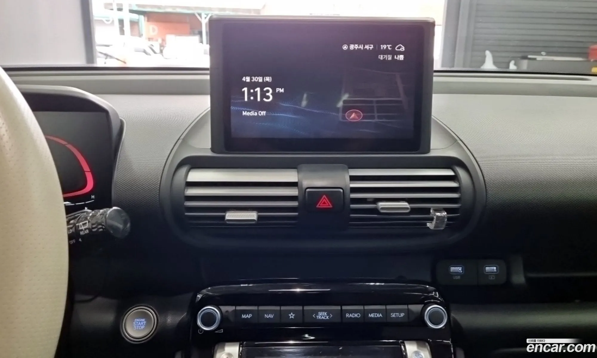 Hyundai Casper 2022 — 4
