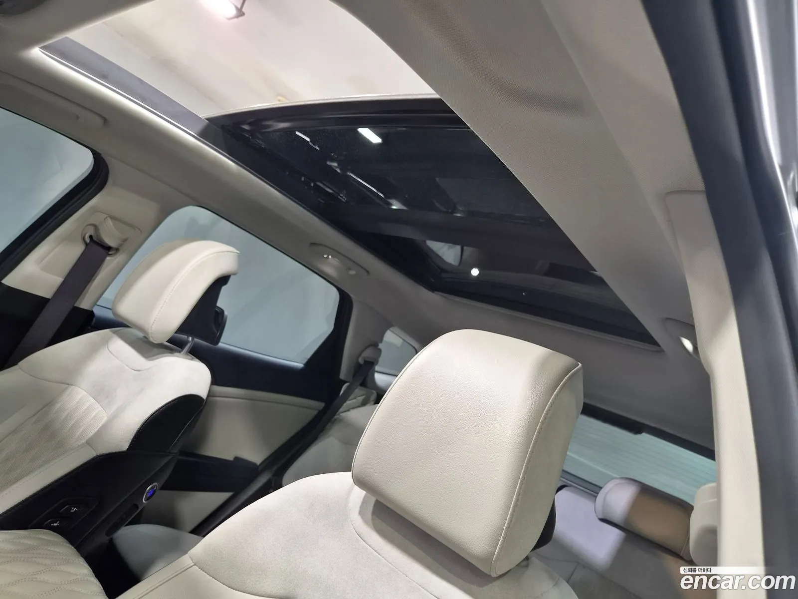 Kia Sportage Hybrid 2022 — 2