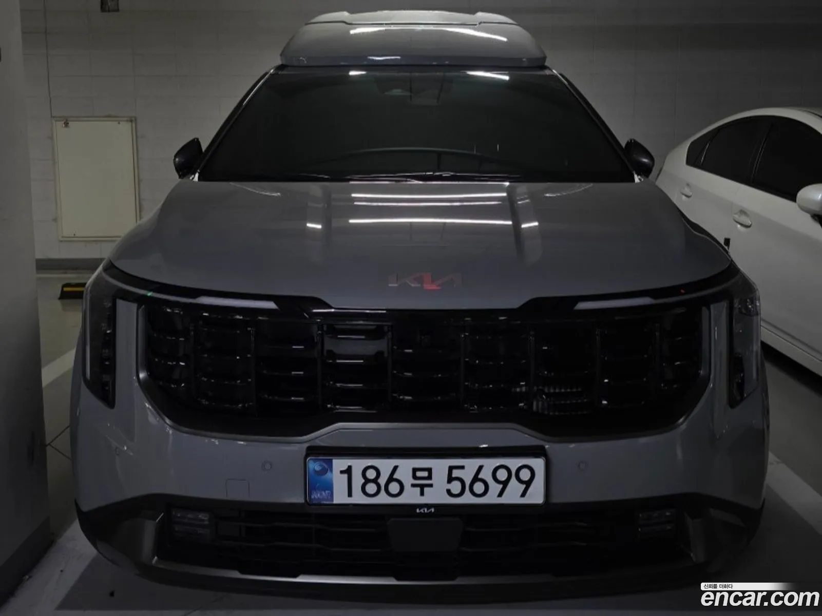 Kia Carnival 2025 — 4