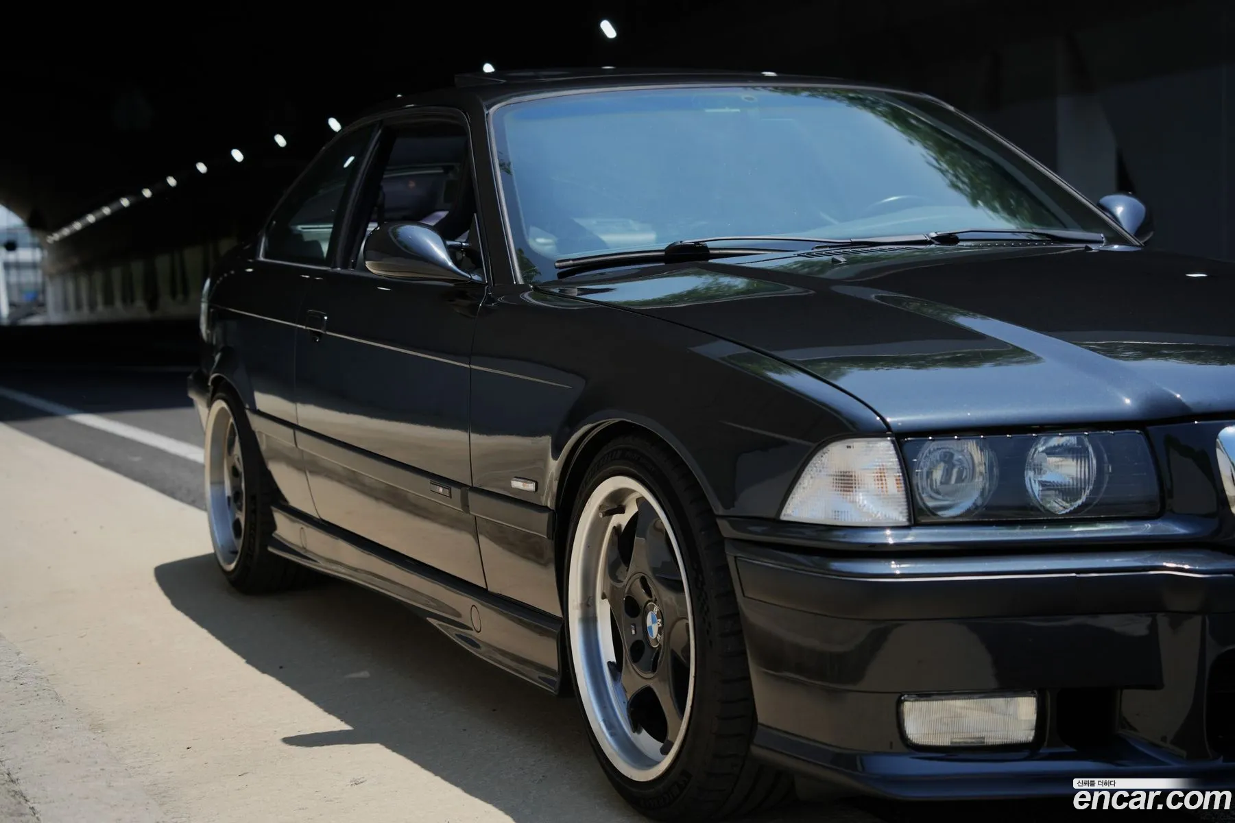 BMW M3 1998 — 5