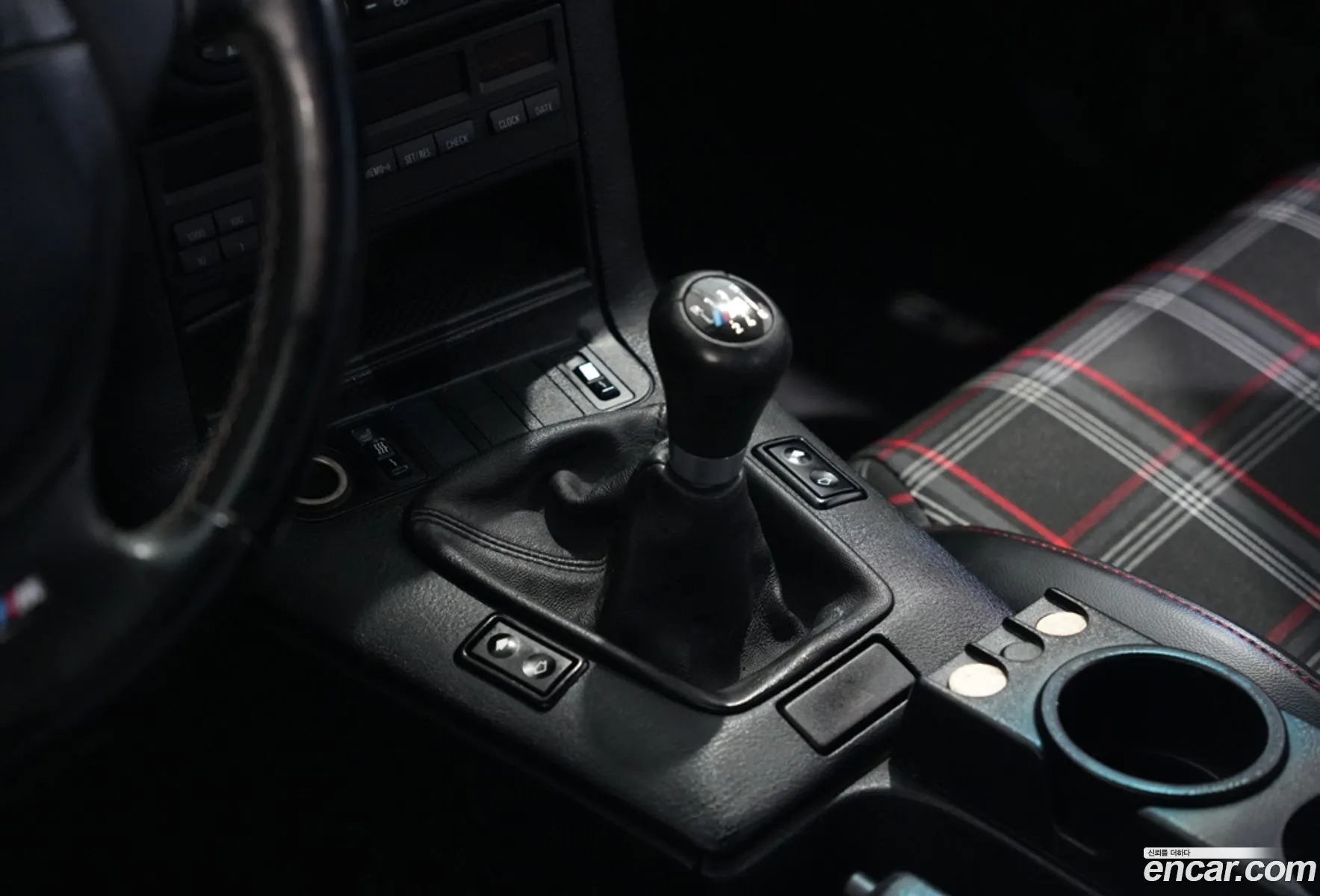 BMW M3 1998 — 16