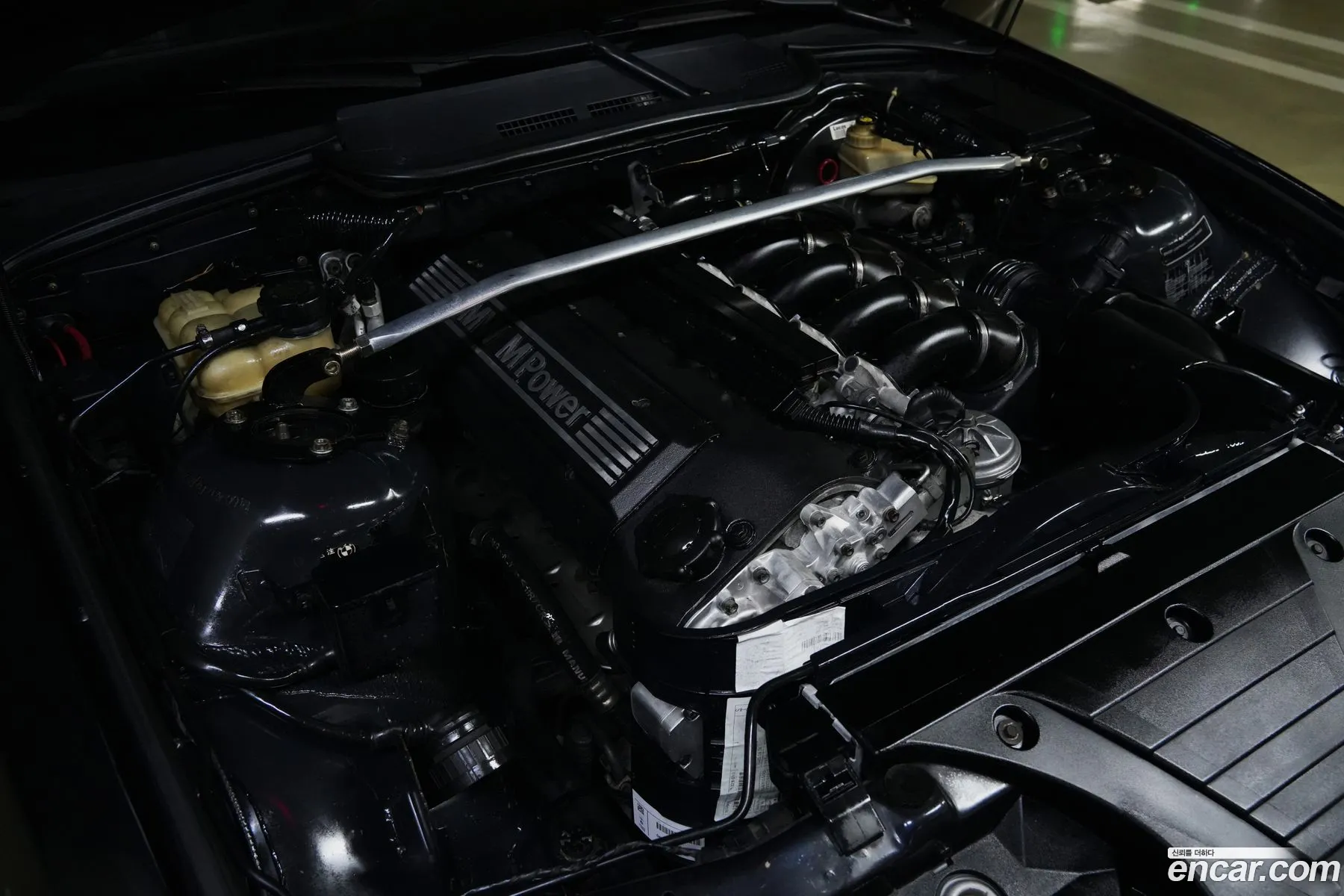 BMW M3 1998 — 14