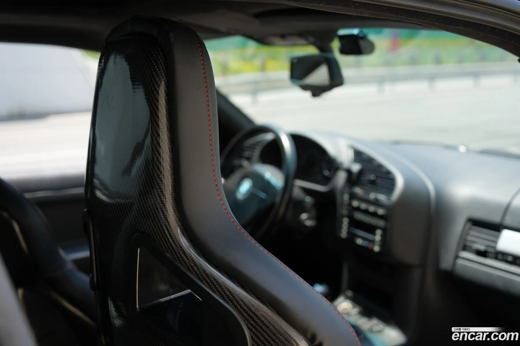 BMW M3 1998 — 12