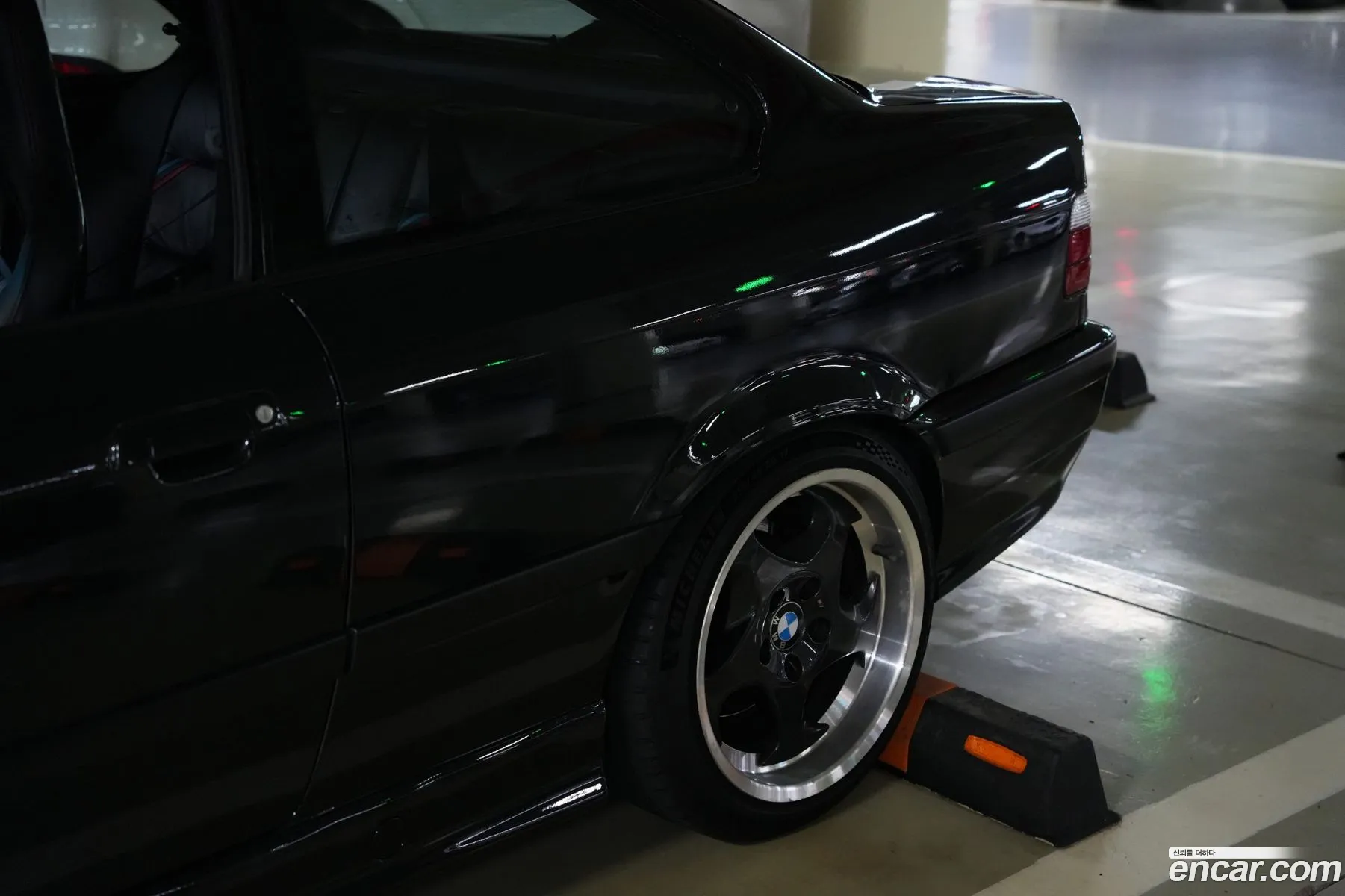 BMW M3 1998 — 15