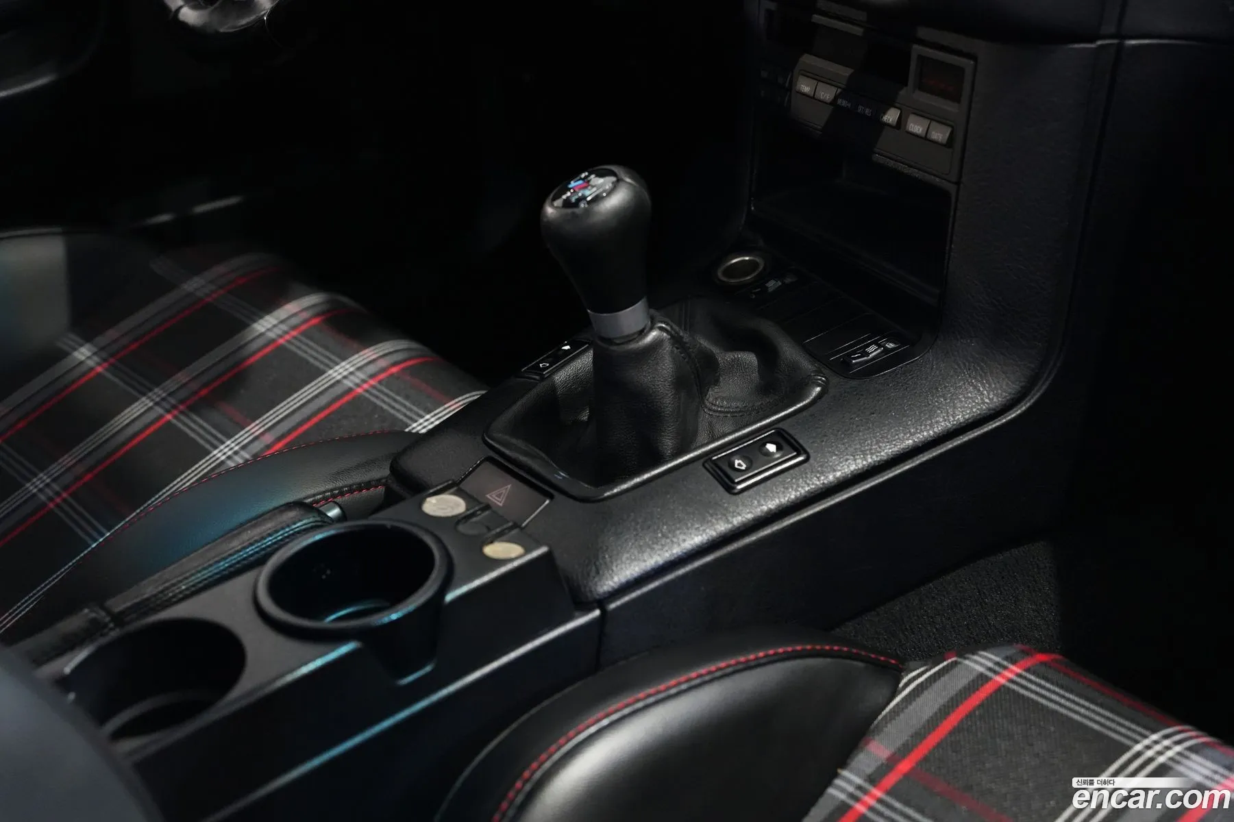 BMW M3 1998 — 13