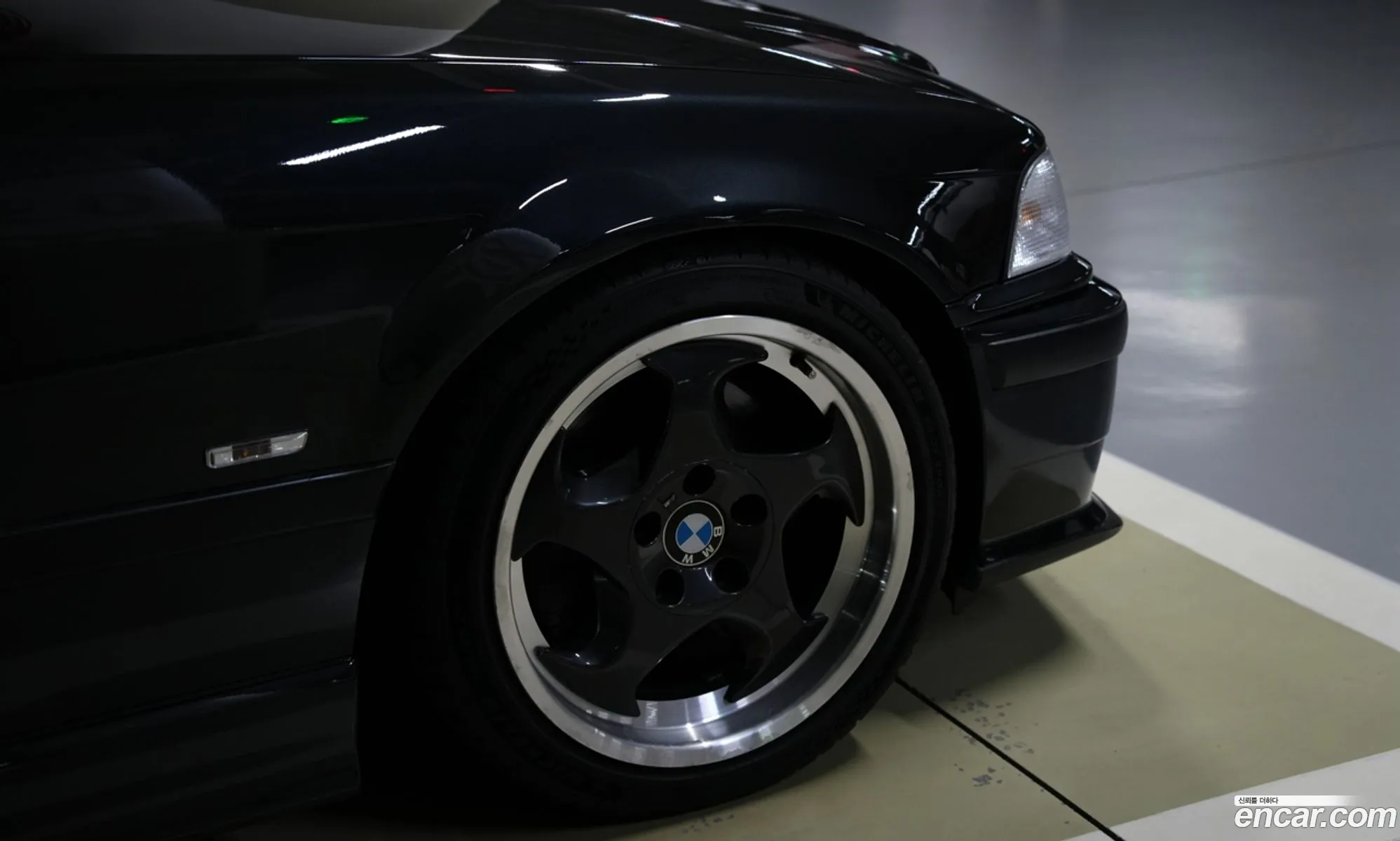 BMW M3 1998 — 3