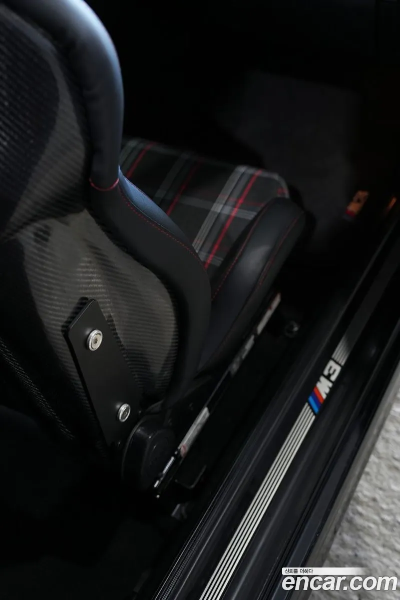 BMW M3 1998 — 11