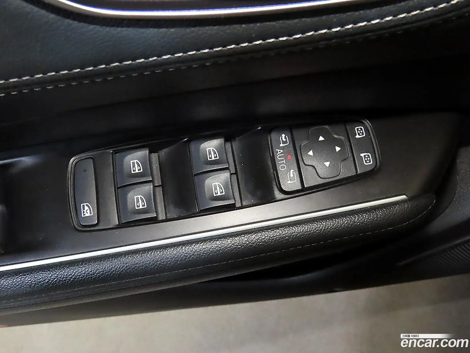 Renault Korea (Samsung) SM6 2017 — 6