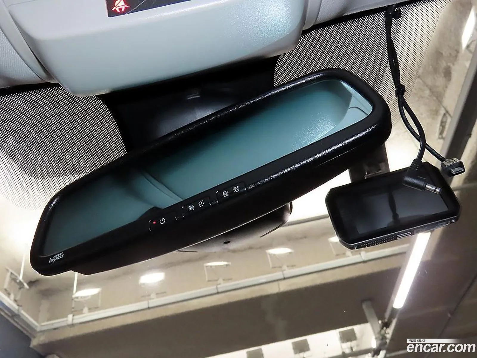 Renault Korea (Samsung) SM6 2017 — 8