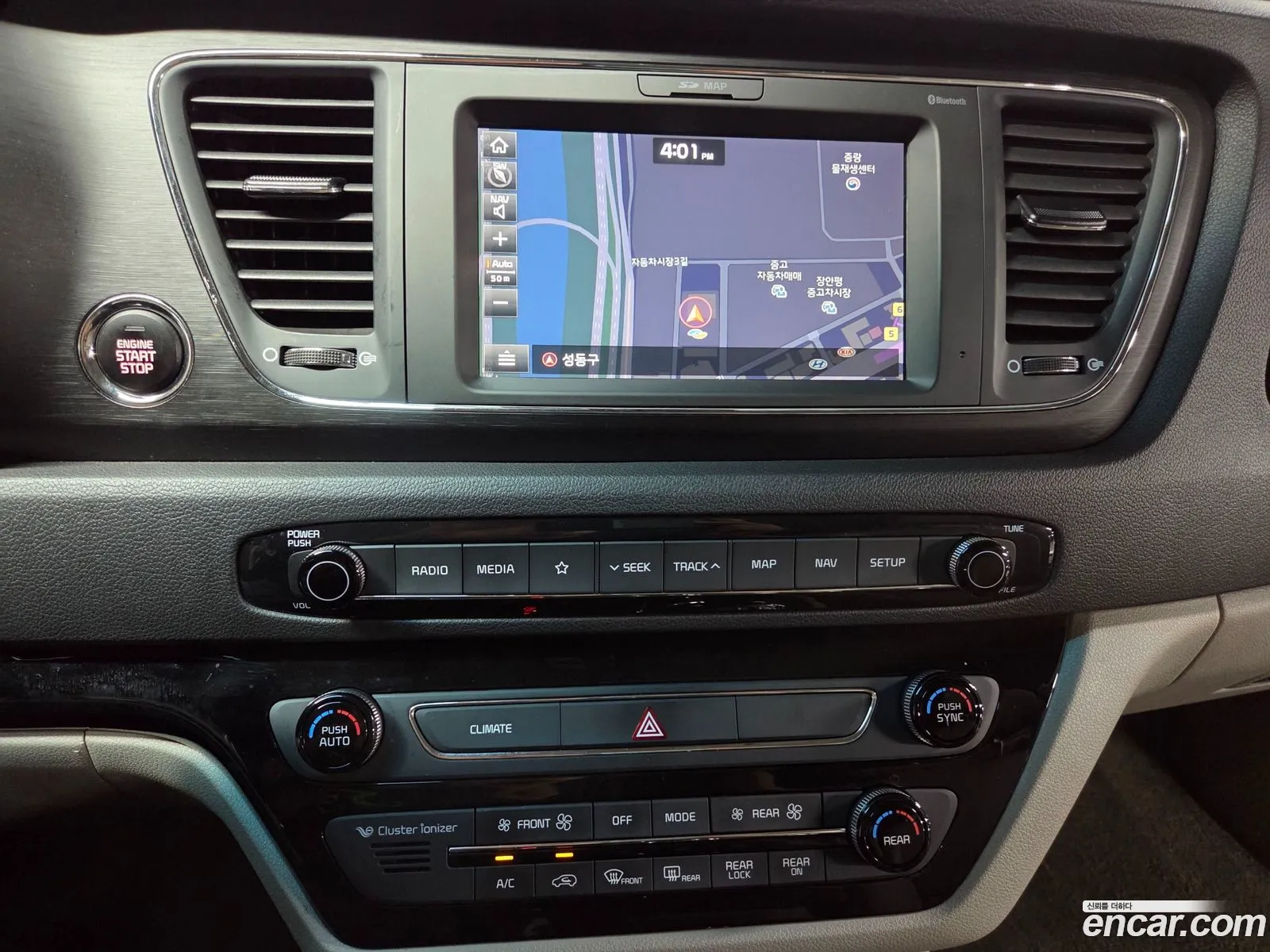Kia Carnival 2019 — 3