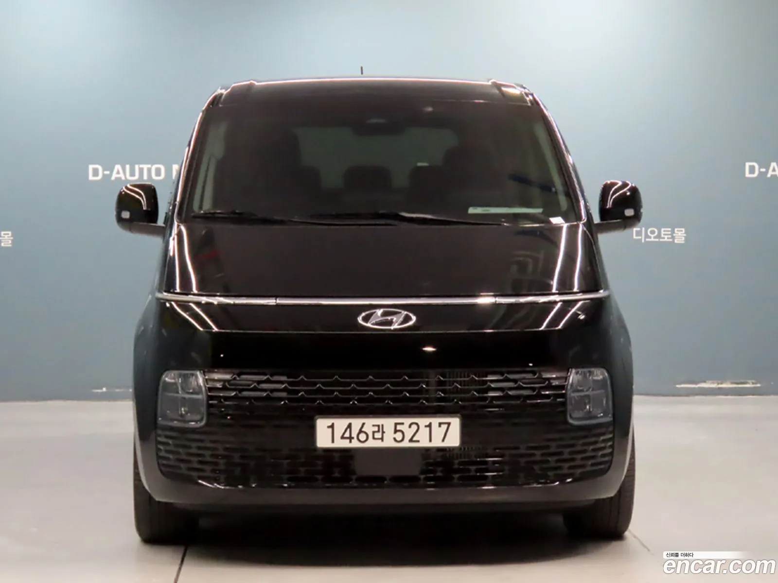 Hyundai Staria 2023 — 4