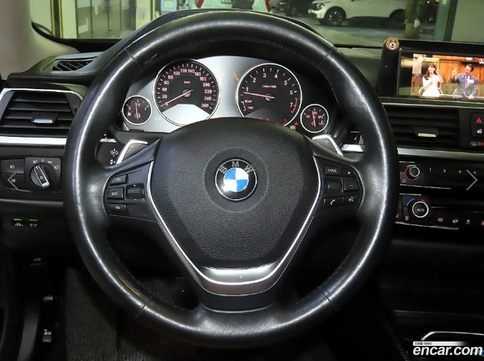 BMW 4 Series 2018 — 18