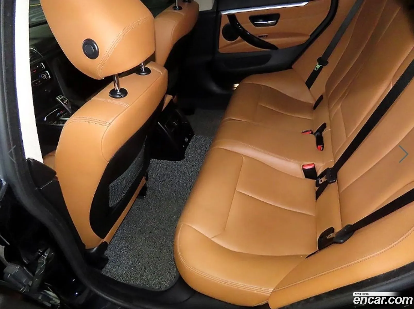 BMW 4 Series 2018 — 17