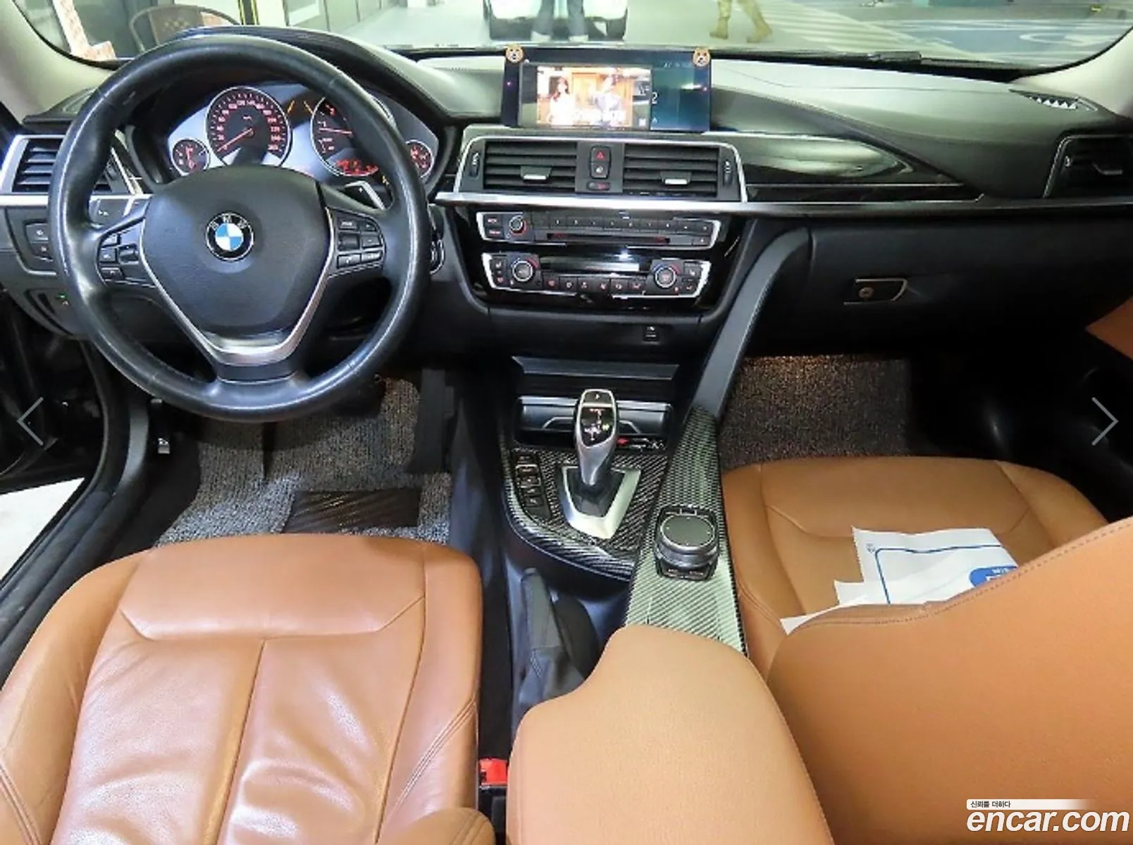 BMW 4 Series 2018 — 12