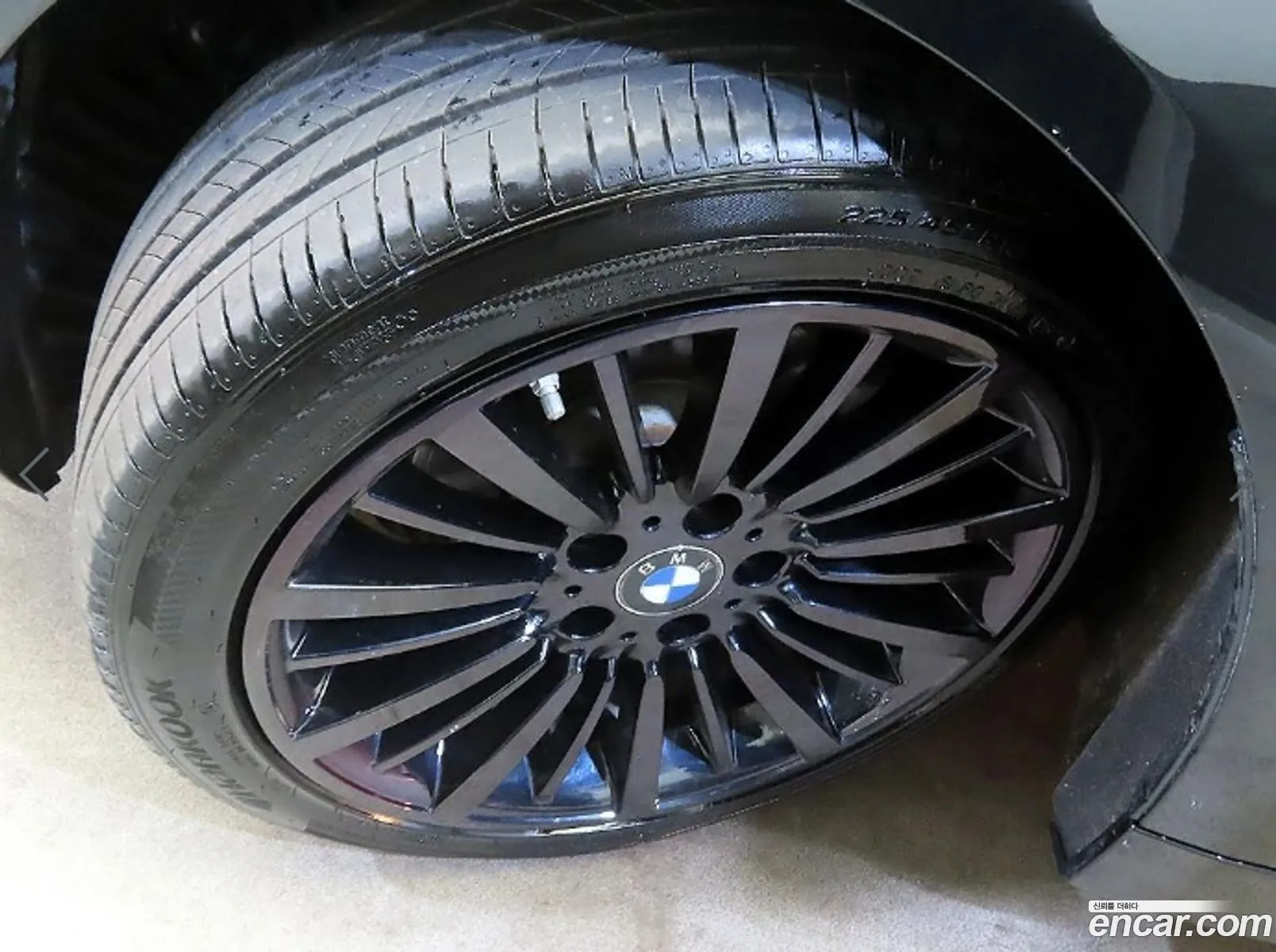 BMW 4 Series 2018 — 4
