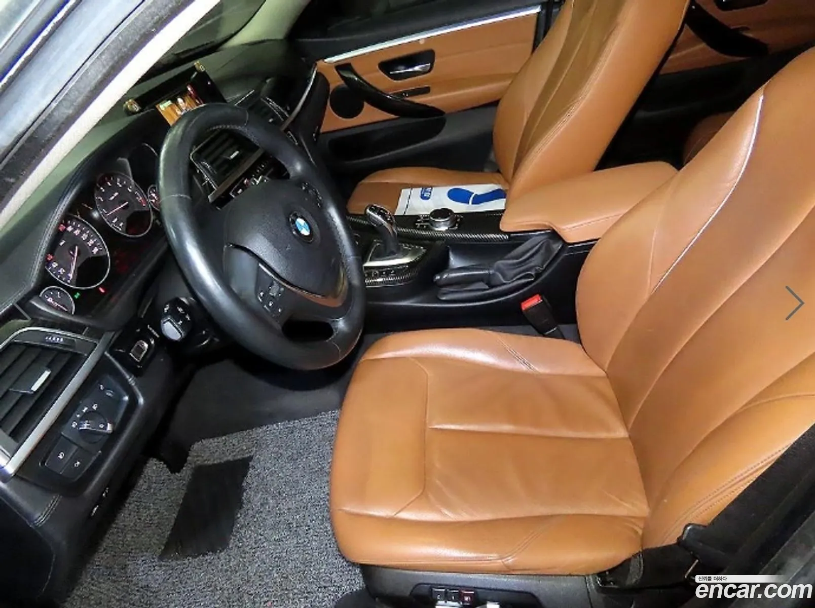 BMW 4 Series 2018 — 6