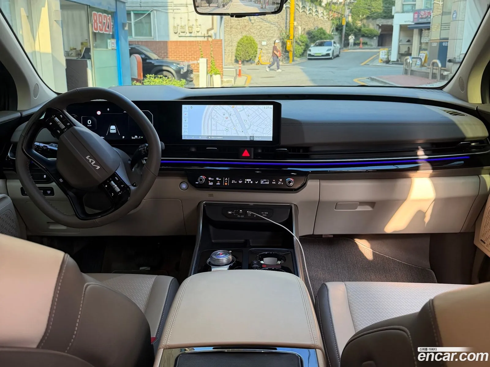 Kia Carnival 2025 — 2