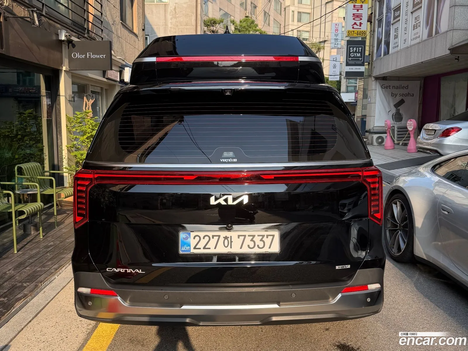 Kia Carnival 2025 — 3