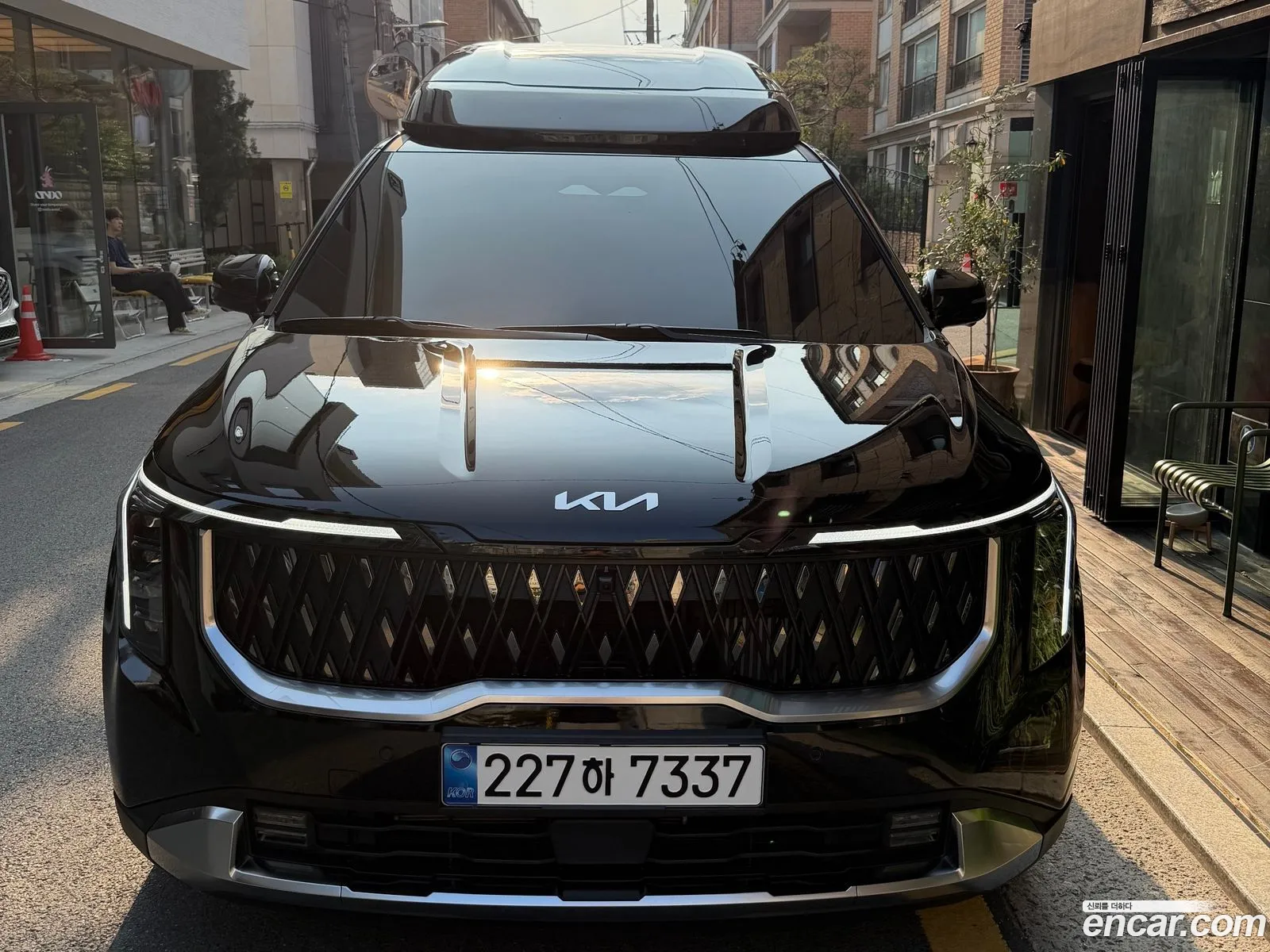 Kia Carnival 2025 — 4