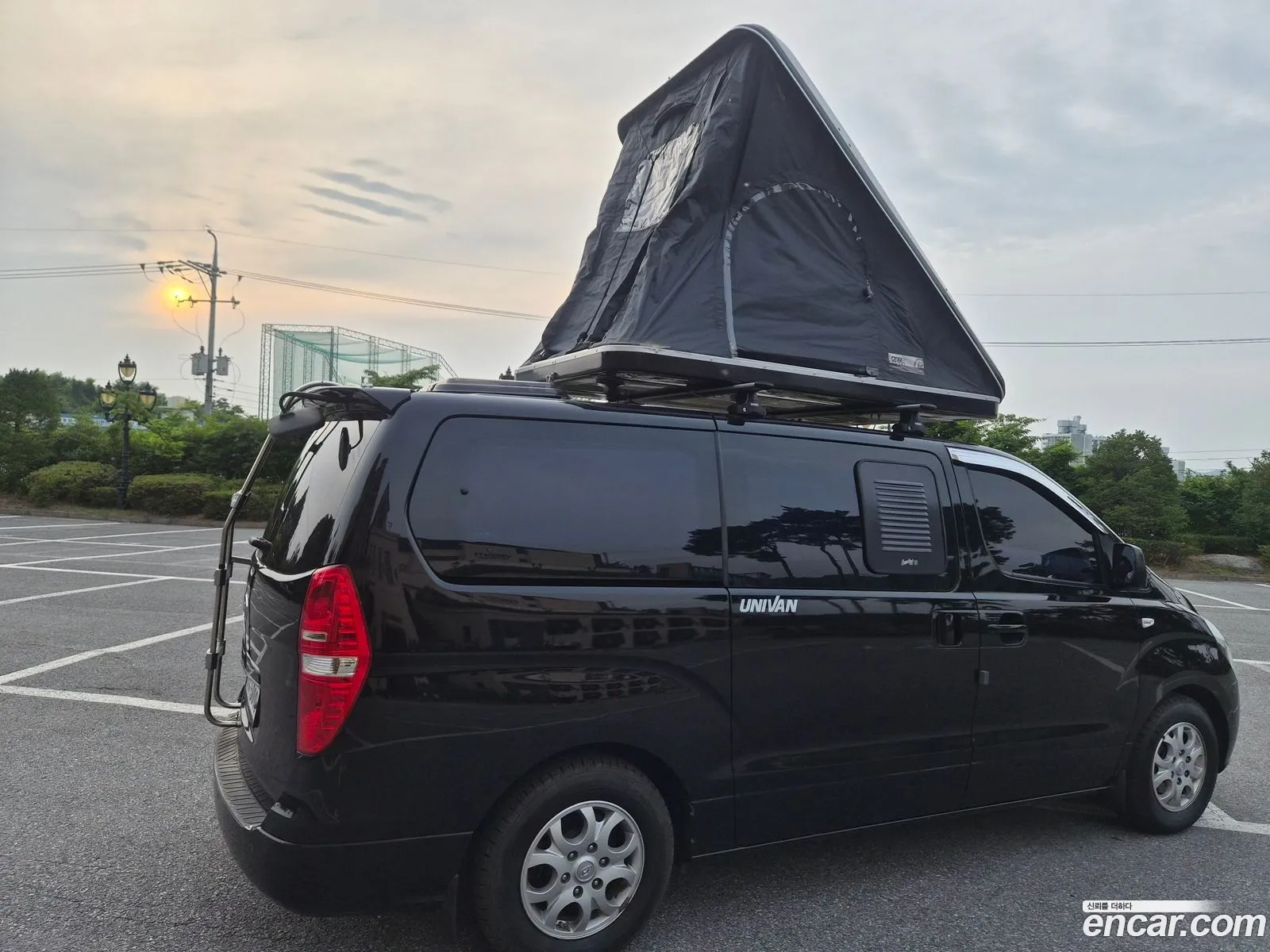 Hyundai Grand Starex 2015 — 4
