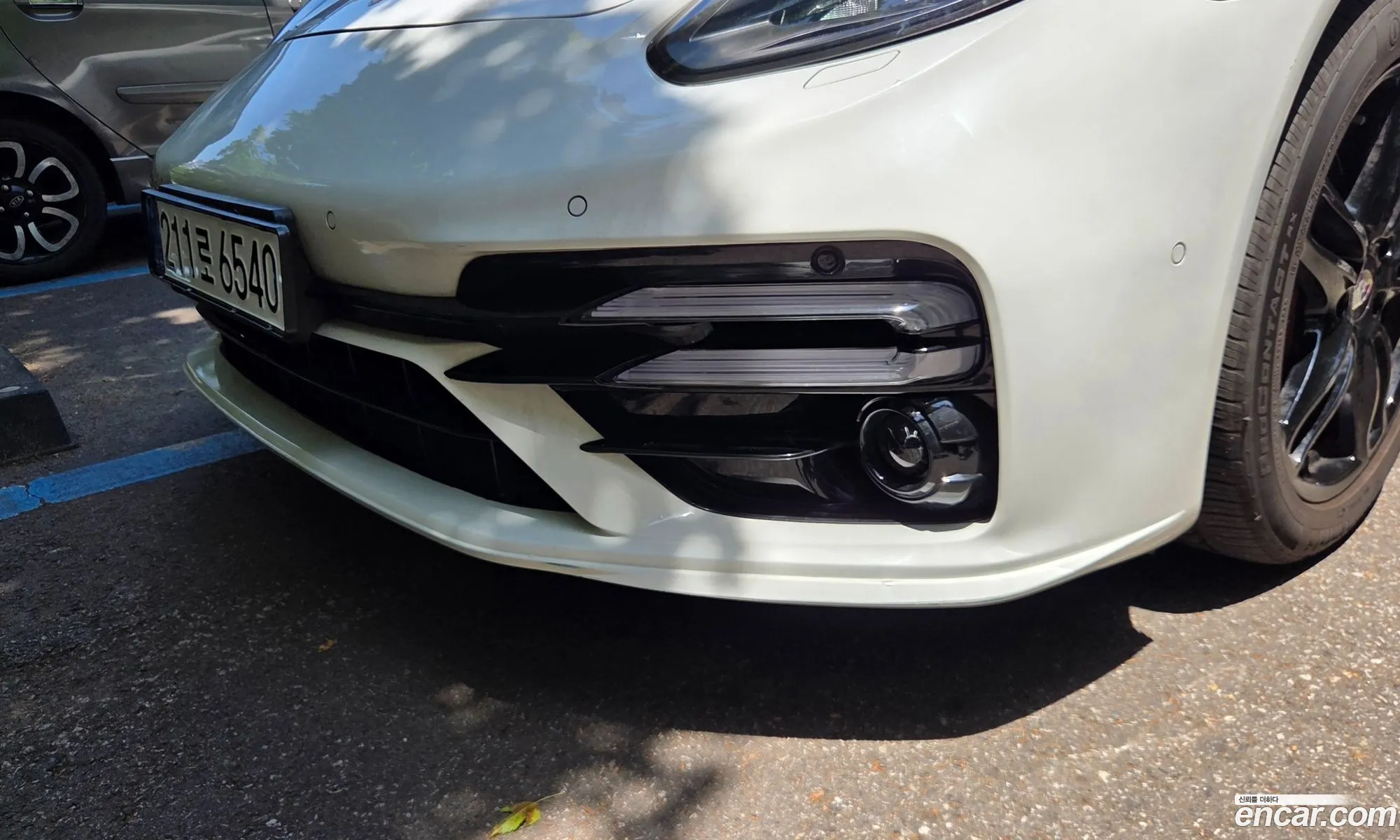 Porsche Panamera 2014 — 12