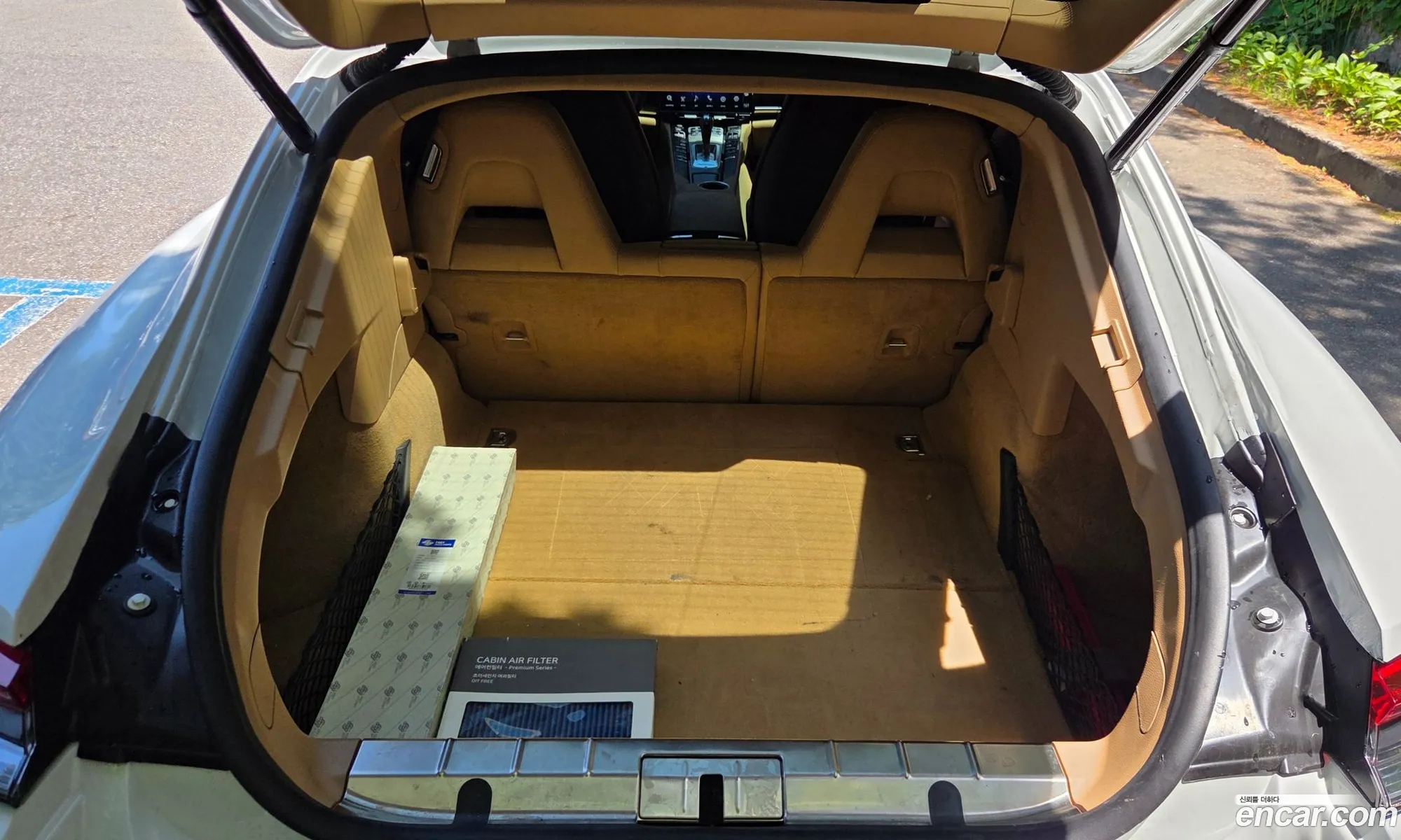 Porsche Panamera 2014 — 7