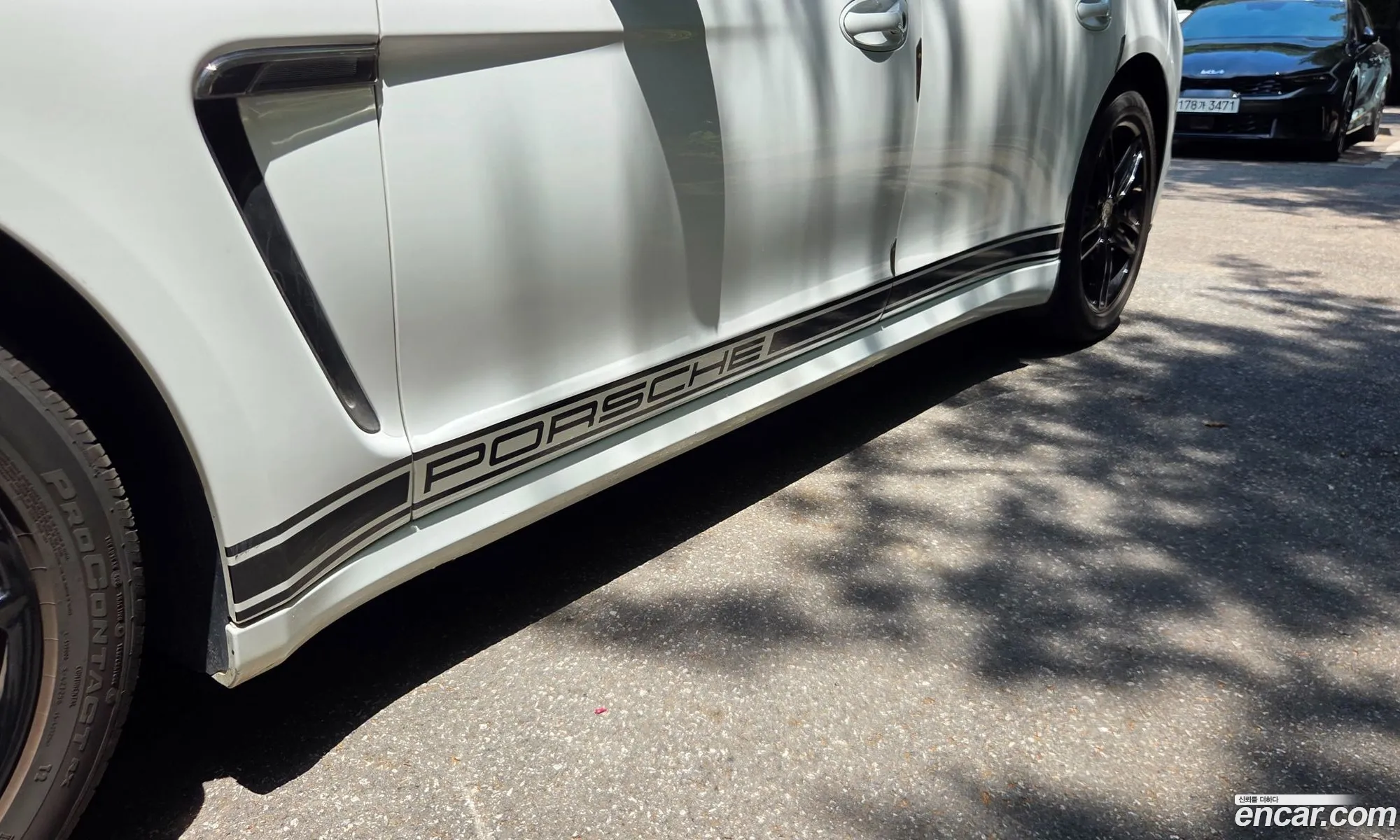 Porsche Panamera 2014 — 16