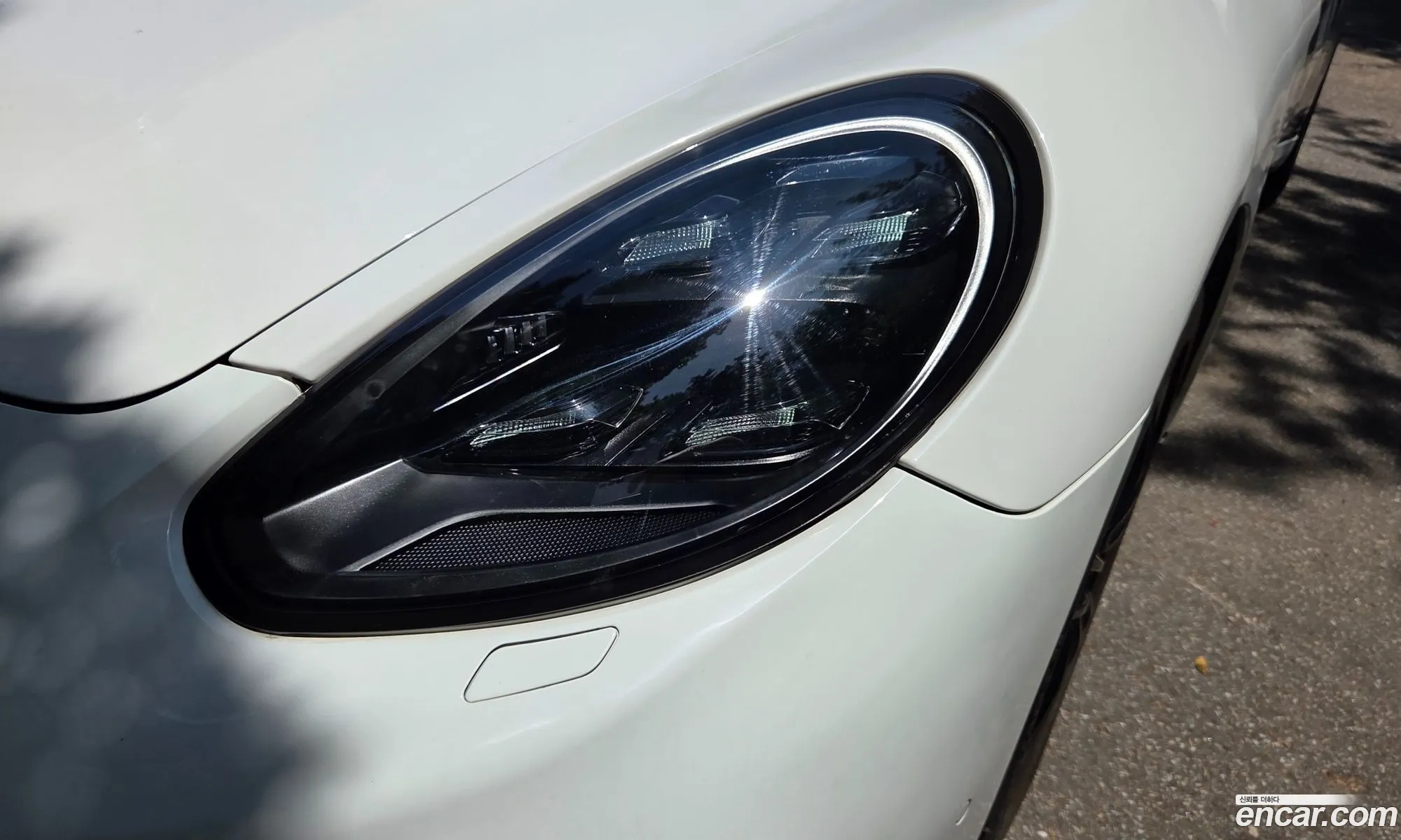 Porsche Panamera 2014 — 15