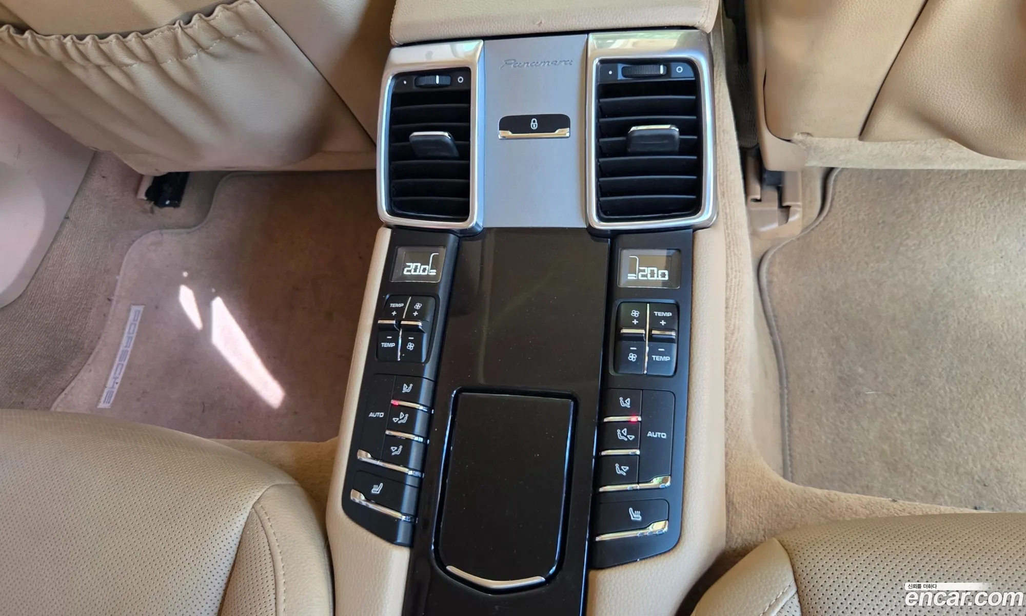 Porsche Panamera 2014 — 10
