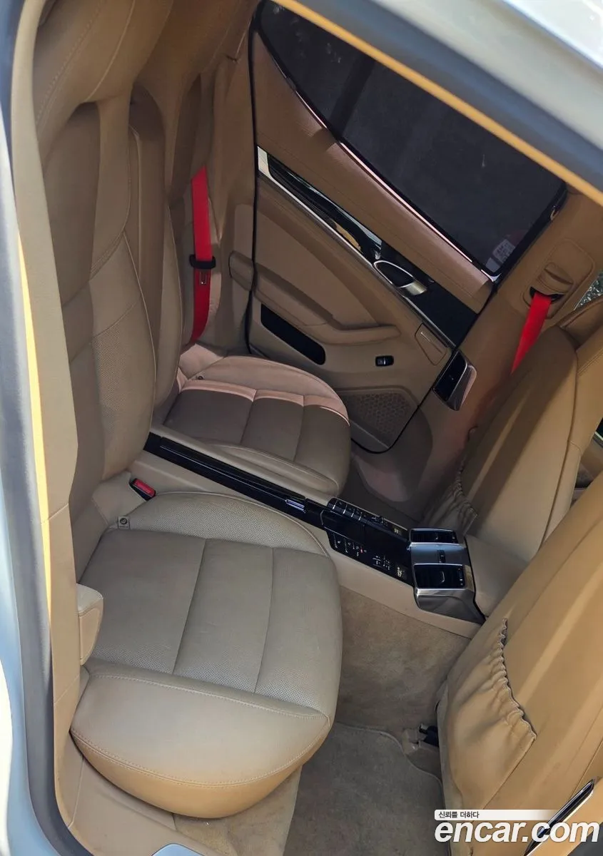 Porsche Panamera 2014 — 9
