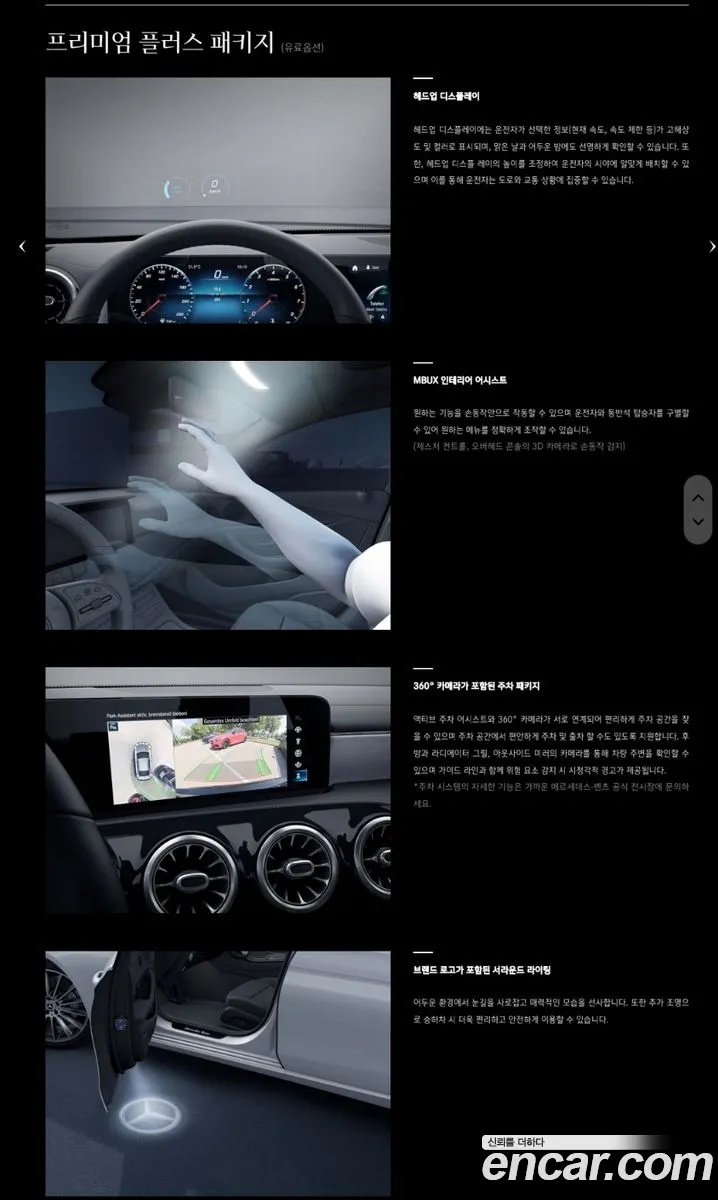 Mercedes-Benz CLA-Class C118 2023 — 4
