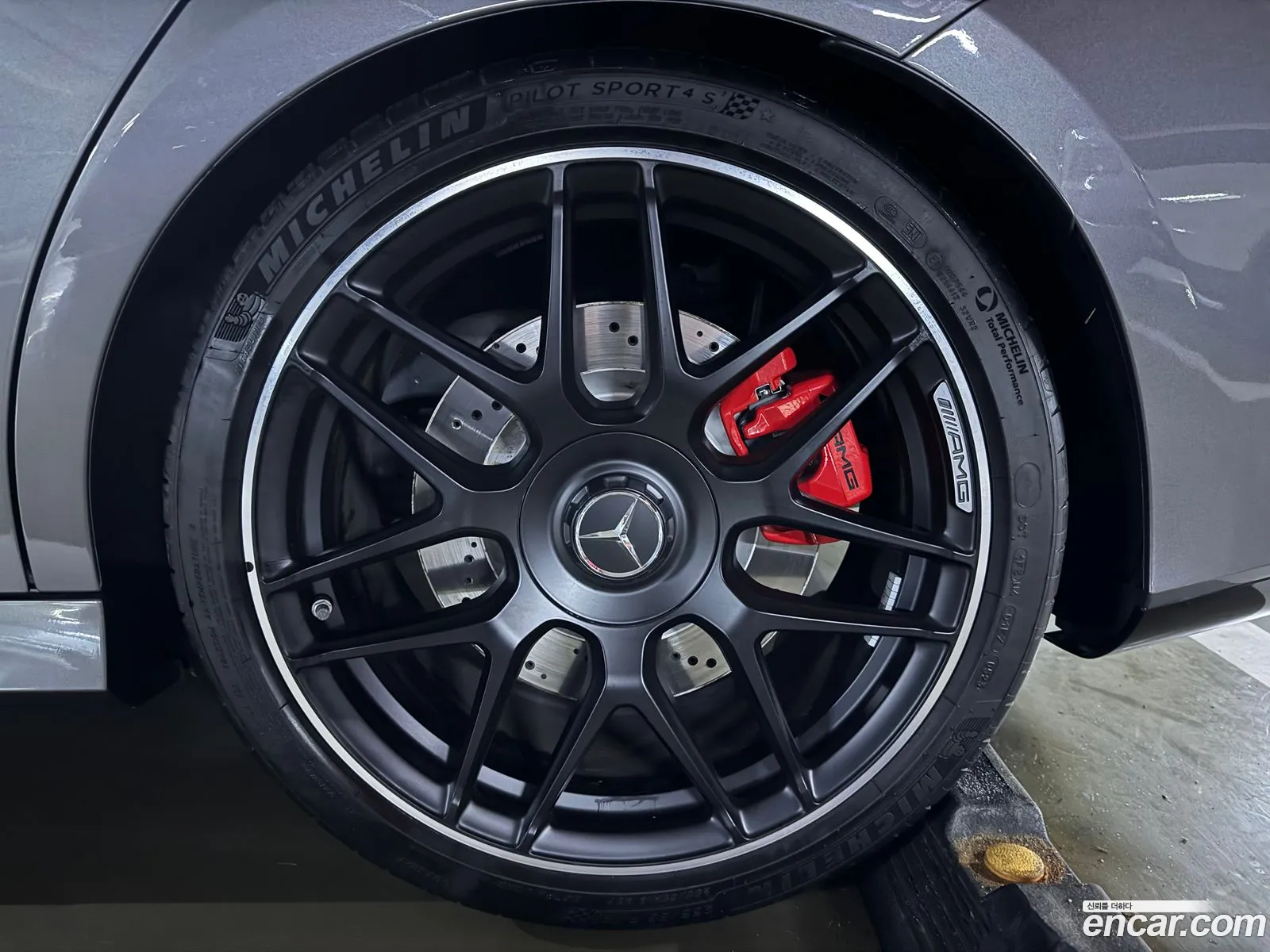 Mercedes-Benz CLA-Class C118 2023 — 10