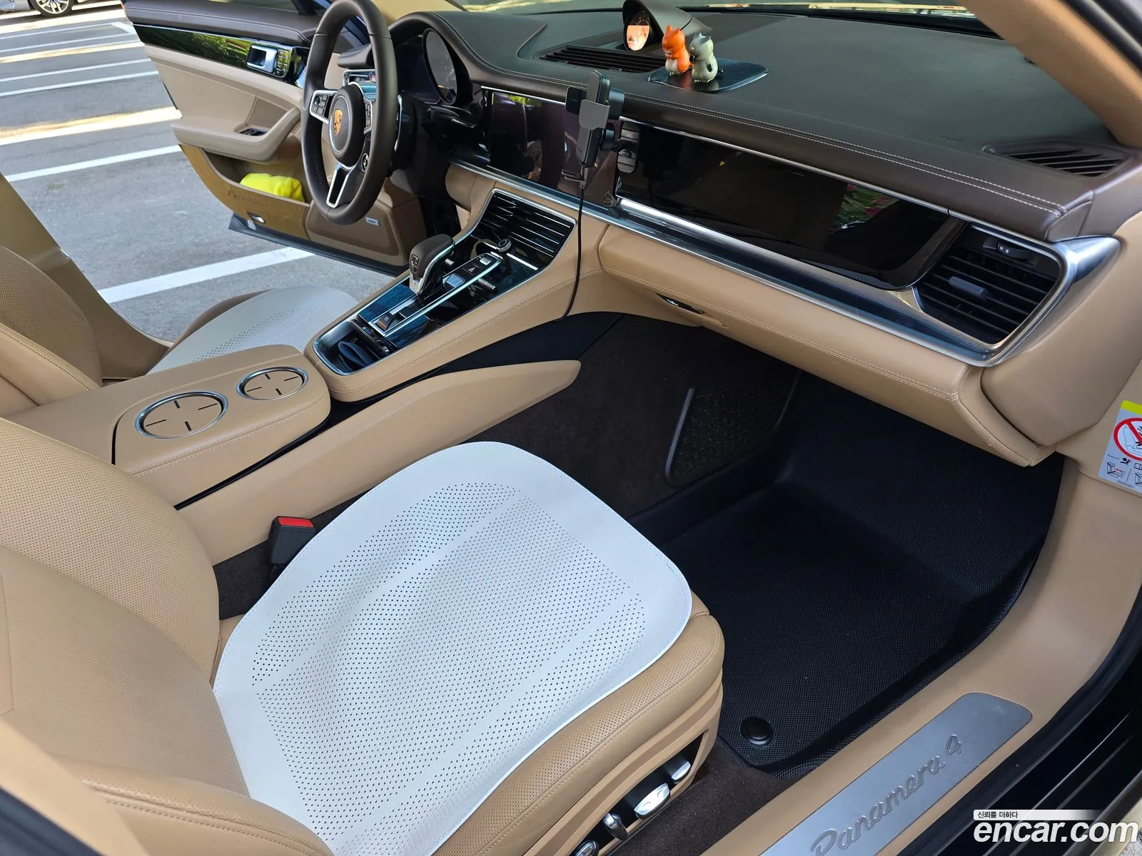 Porsche Panamera 2020 — 19
