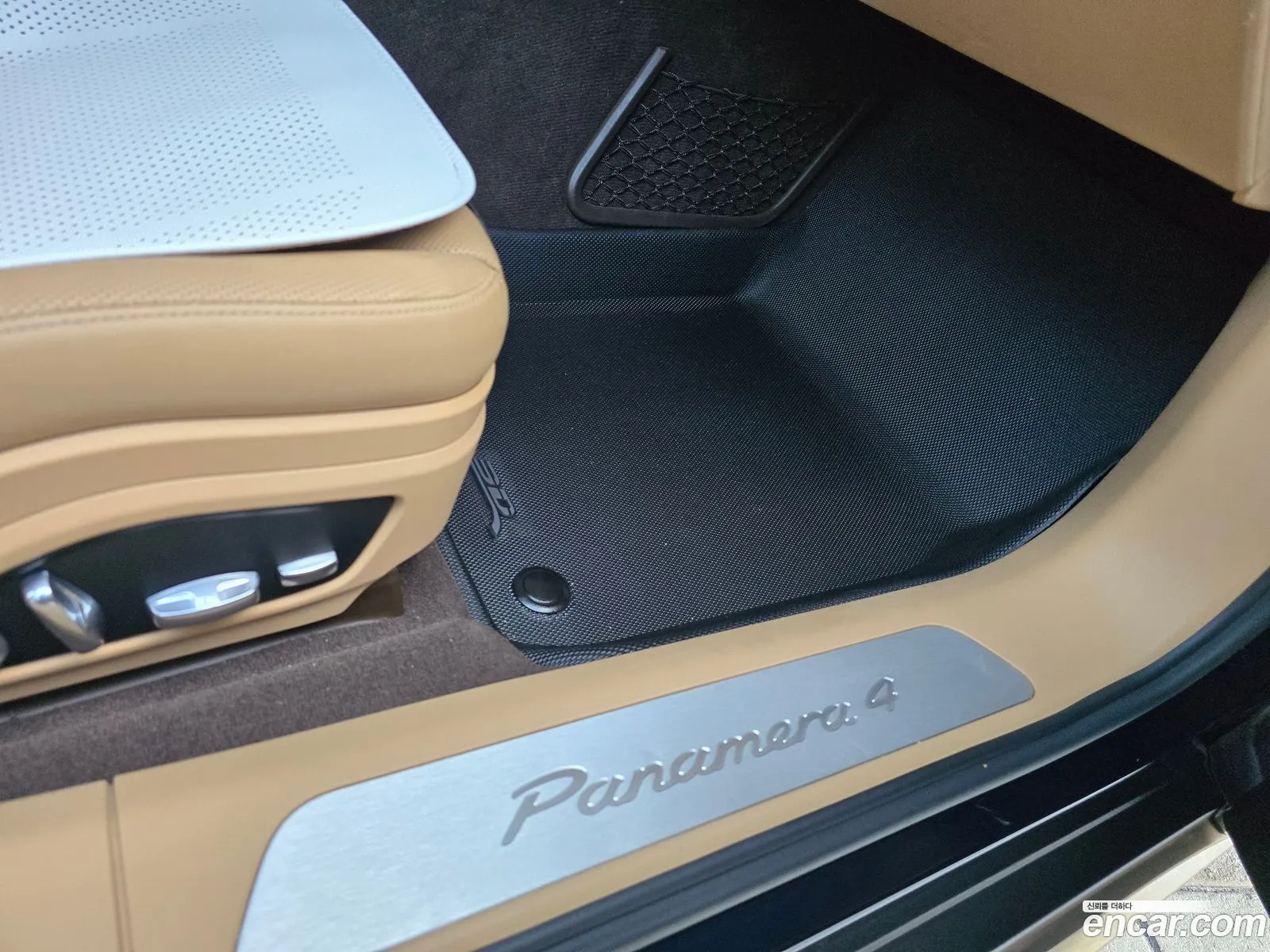 Porsche Panamera 2020 — 20