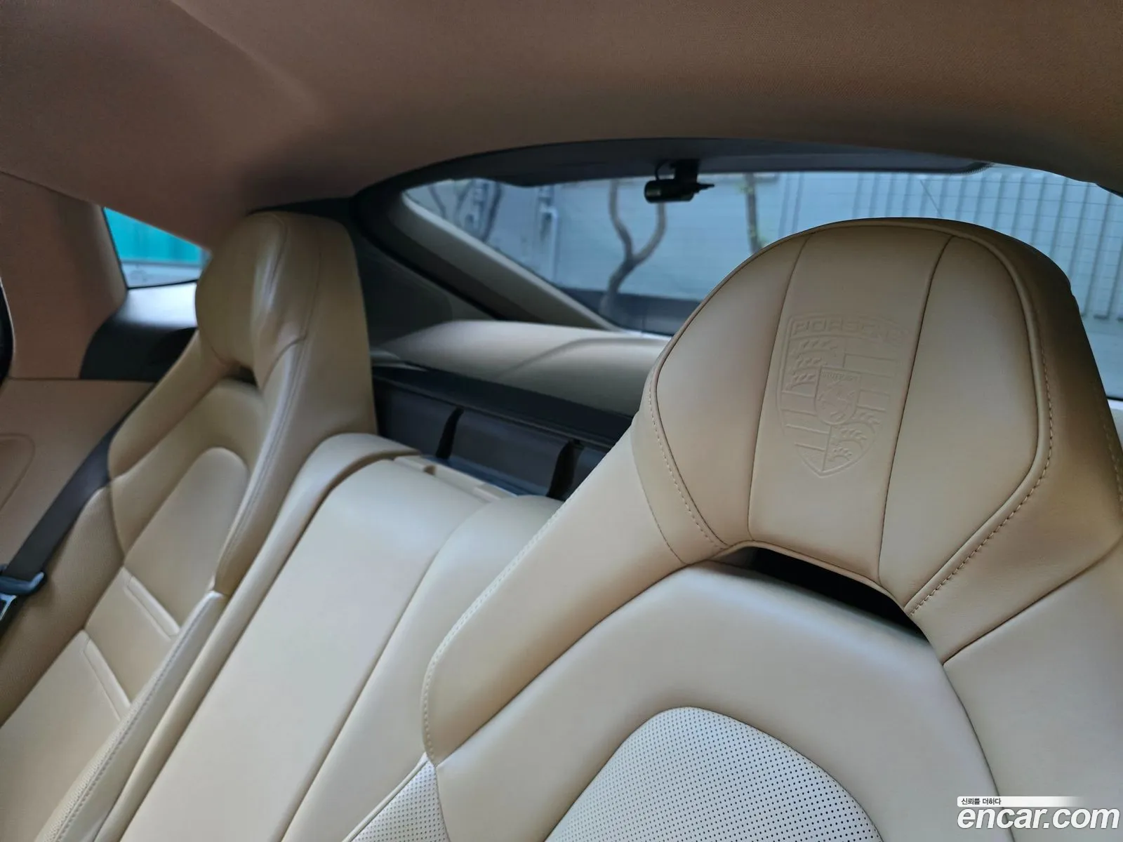 Porsche Panamera 2020 — 8
