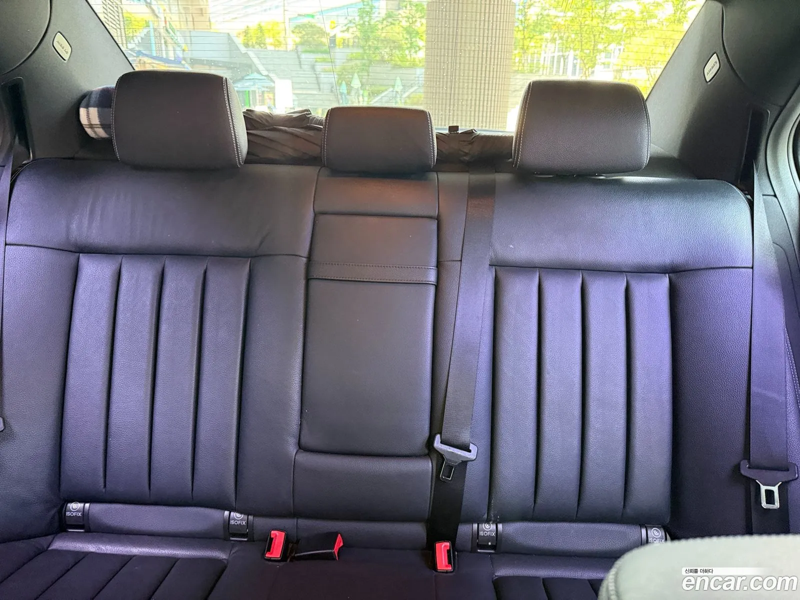 Mercedes-Benz E-Class W212 2015 — 6