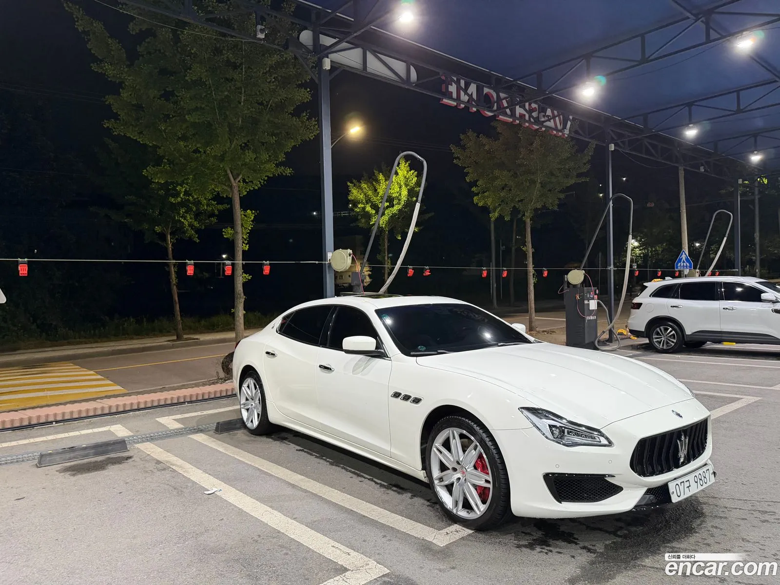 Maserati Quattroporte 2015 — 6